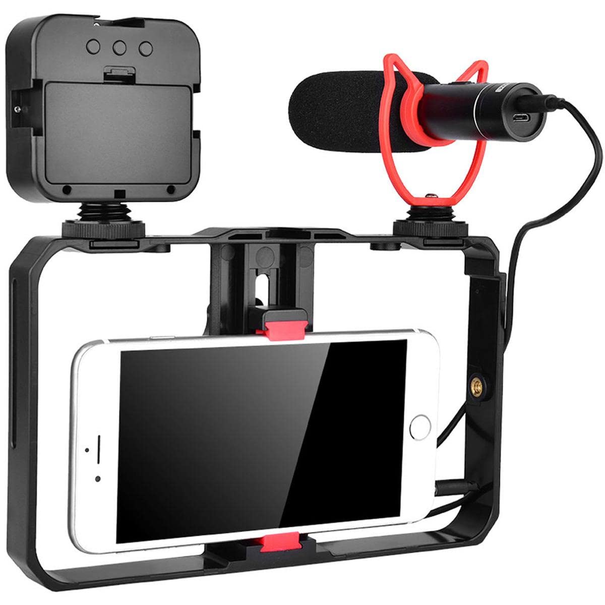 Yelangu Pc200 Smartphone Video Rig