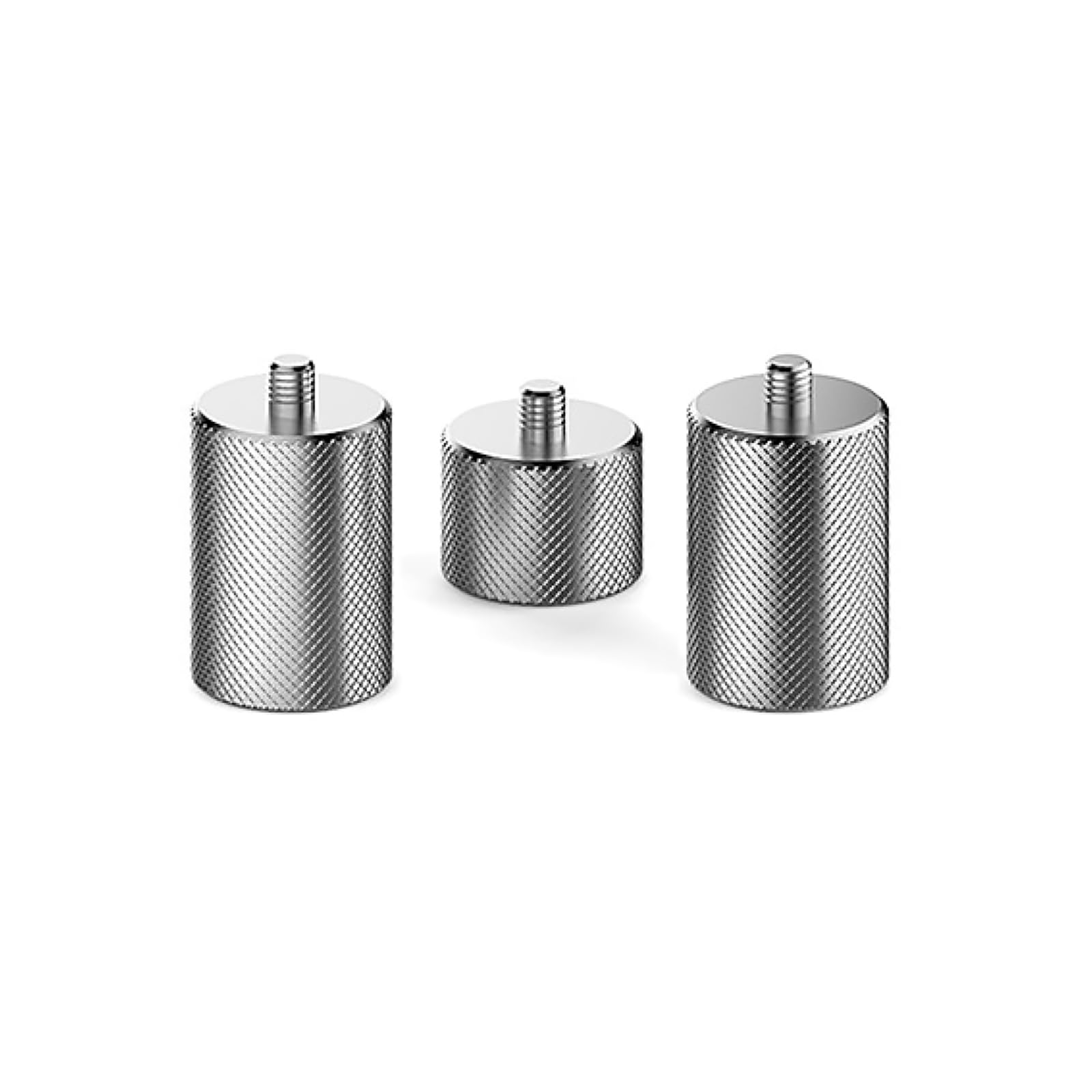 Dbeixiwei 3Pcs Counterweight Gimbal Stabilizer Balance Counter Weights For Dji Om 5/Mo4 Osmo Mobile 3