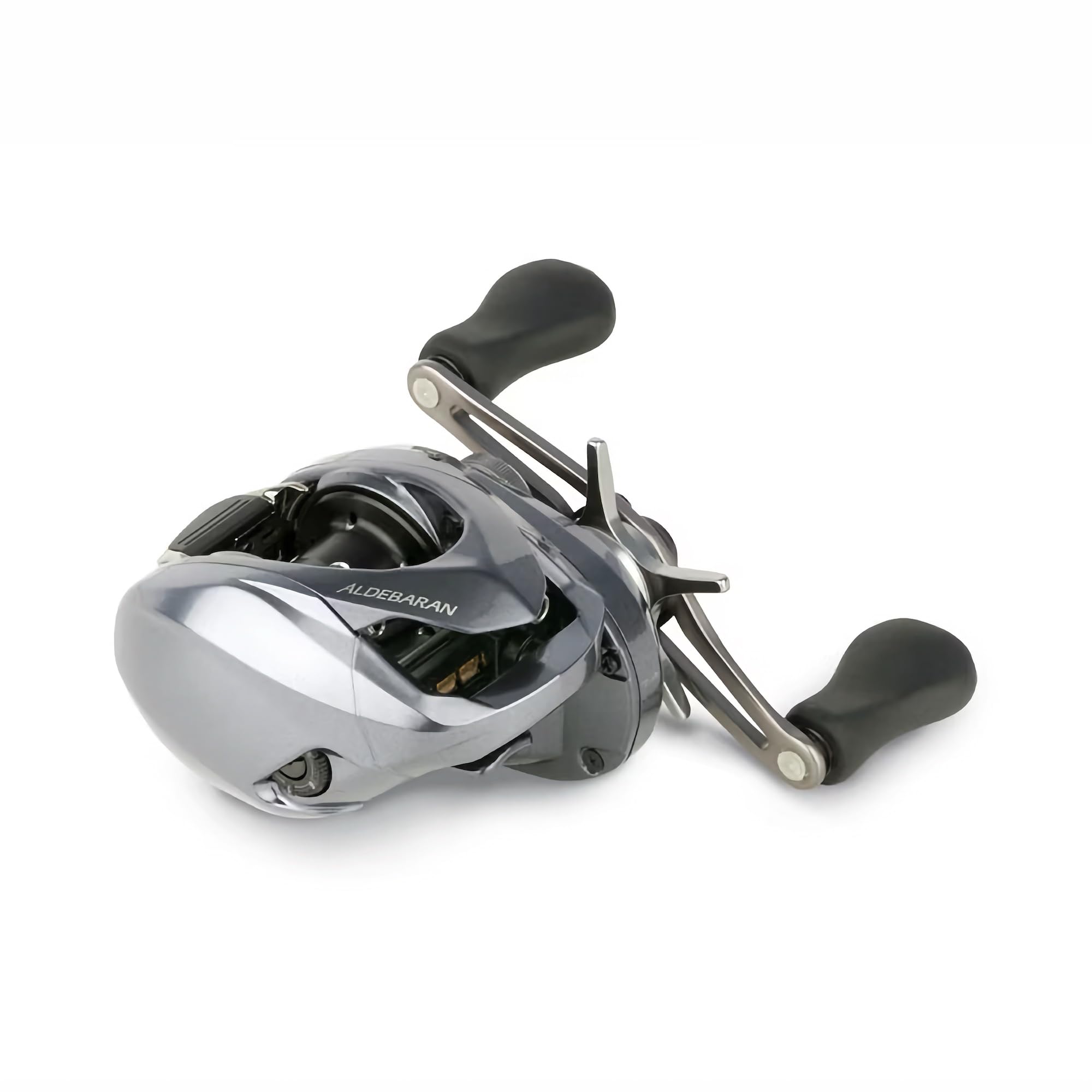 Shimano Aldebaran Mgl Low Profile Reels