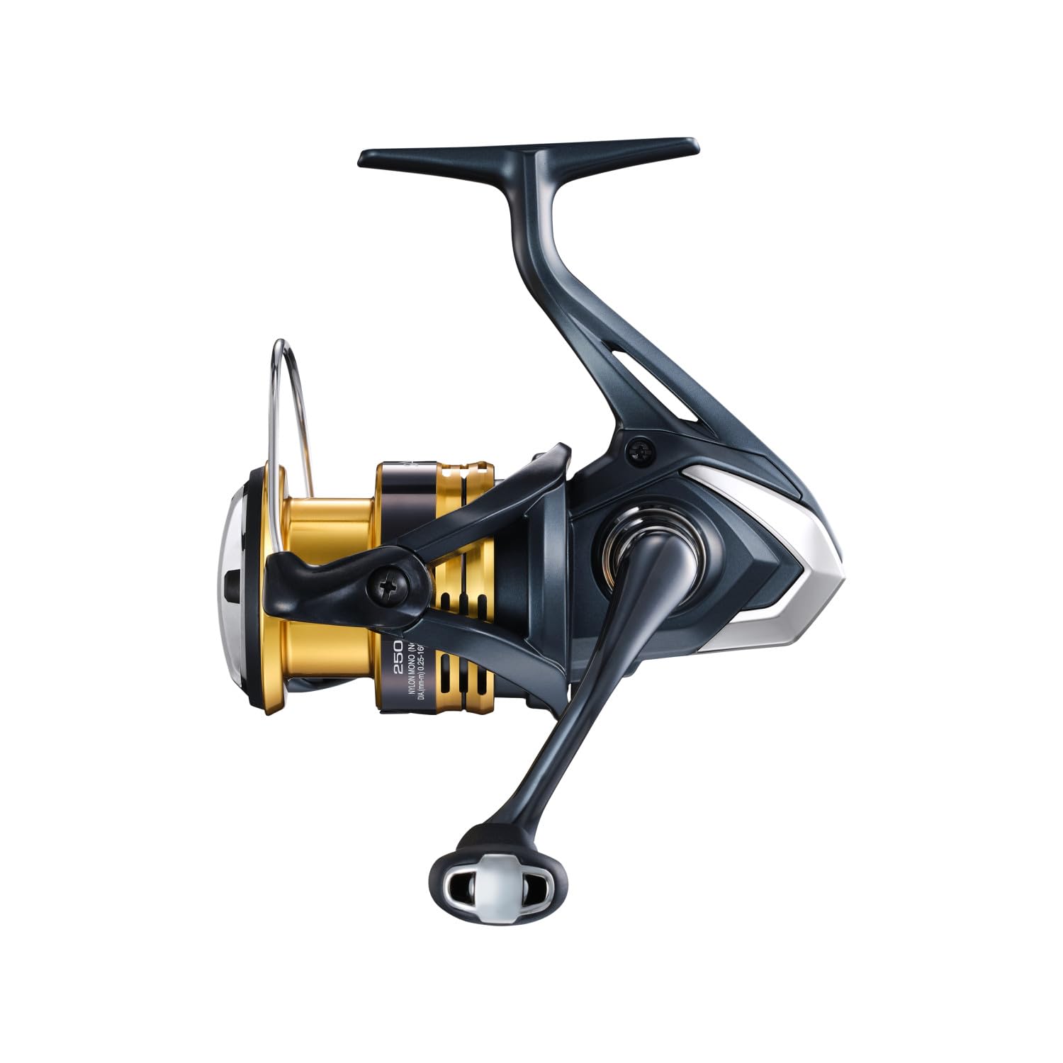 Shimano Sahara Fj Reels