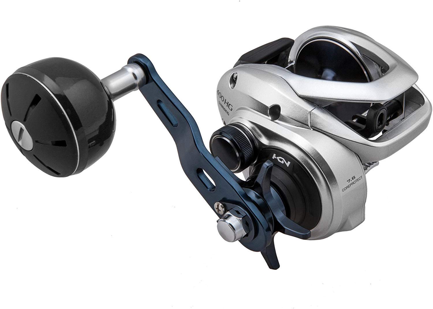 Shimano Tranx, Lowprofile Baitcasting Fishing Reel
