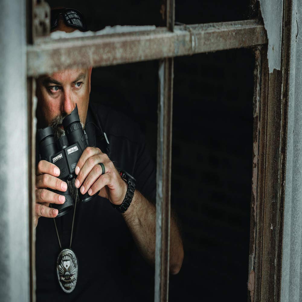 Steiner UtilitySeries Binoculars, Lightweight Precision Optics For Any Situation