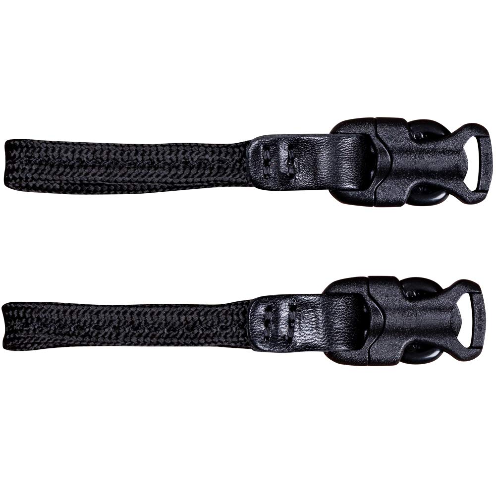 Vko Camera Strap Quick Release Qd Loops Connector For Dslr Slr Cameras Neck Shoulder Strap Binoculars Adapter Connect Connection(Thick Rope)
