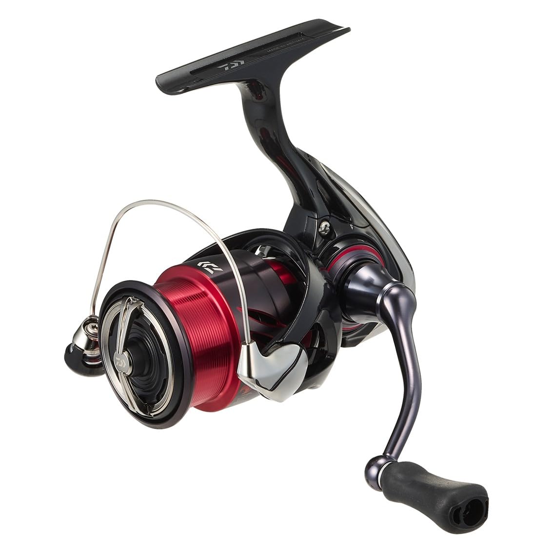 Daiwa Spinning Reel, 24 Tsukiyobijin X Lt 1000S-P/2000S-P/2000S, Various ( Model)