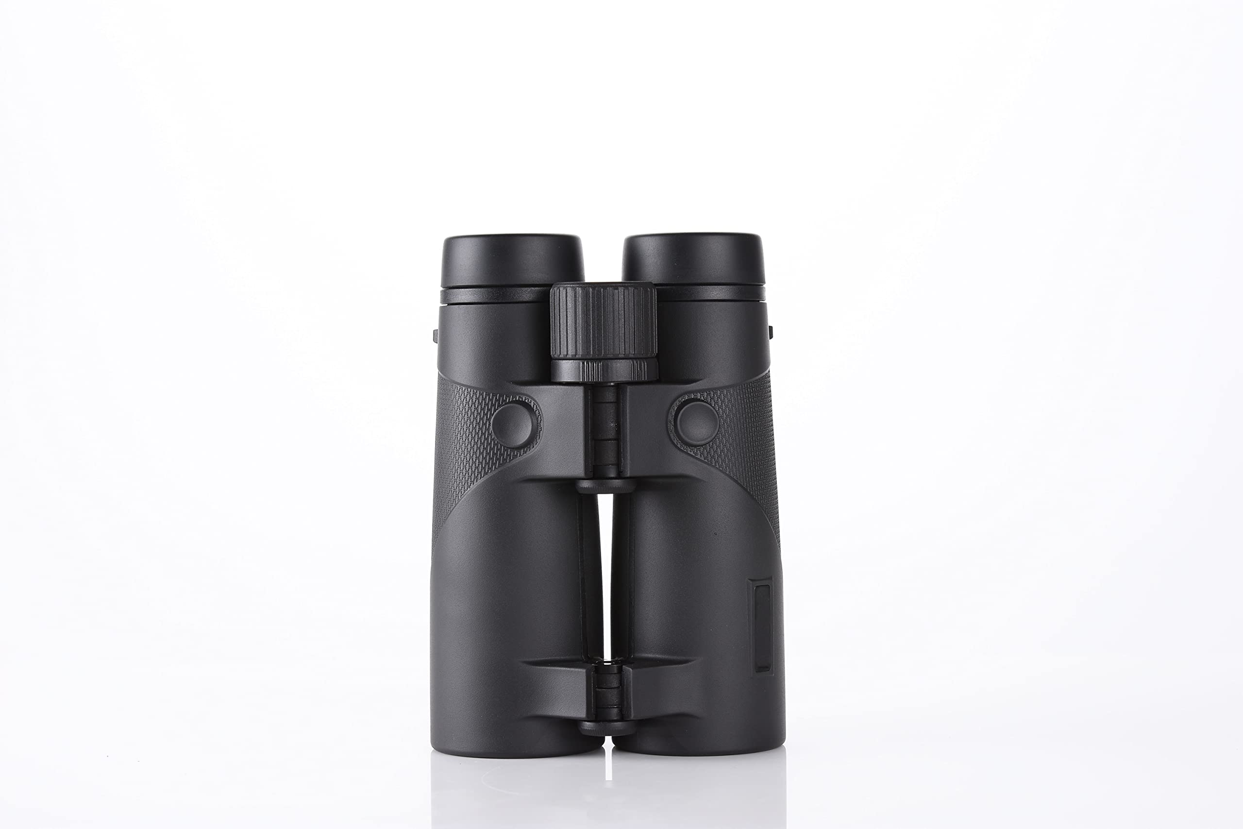 Serelens 10X42 Binoculars For Bird Watching, Hunting, And Travel - Waterproof, Fogproof, Fully Multi-Coated Lens With Bak4 Prism.