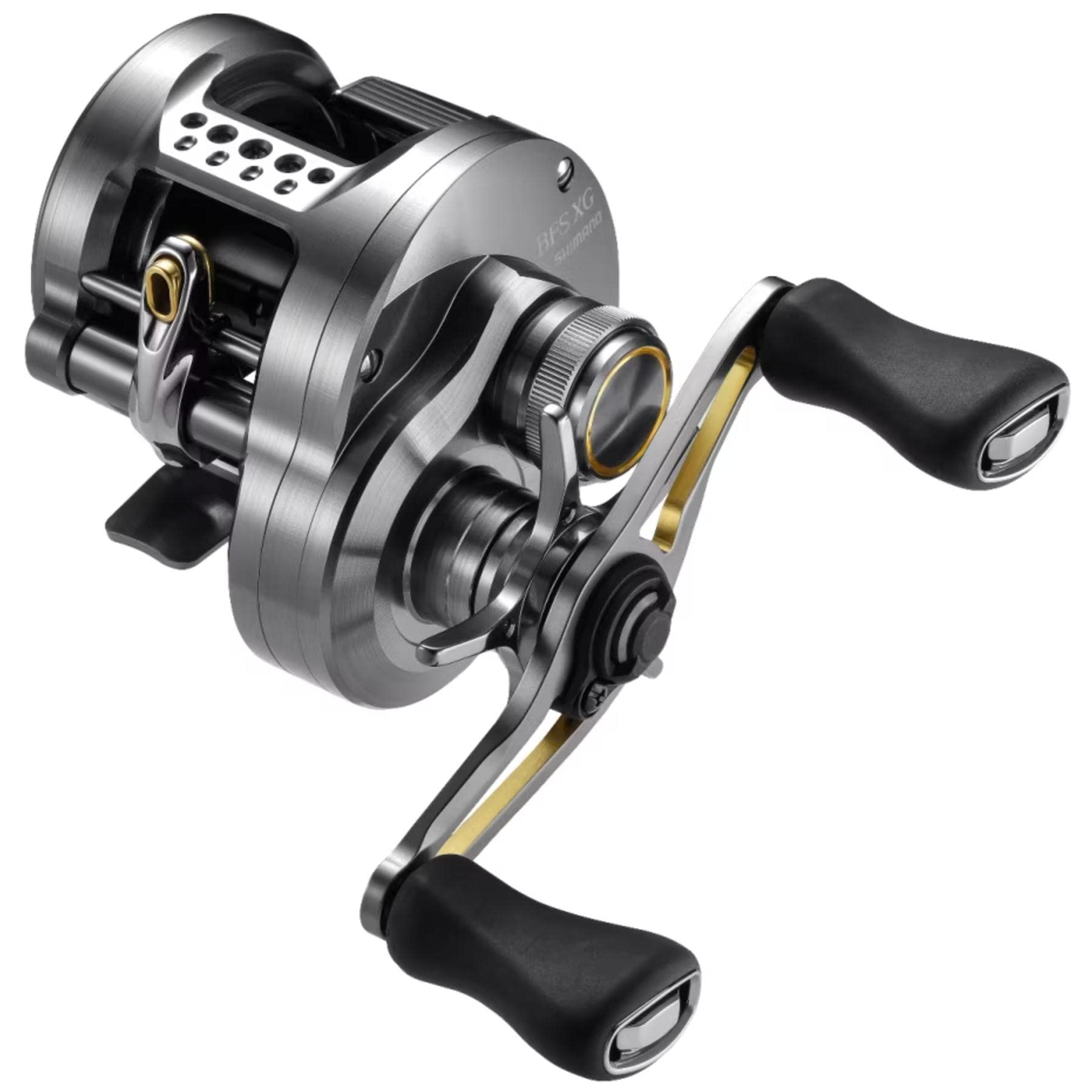 Shimano Bait Reel 23 Calcutta Conquest Bfs Various Lure Casting