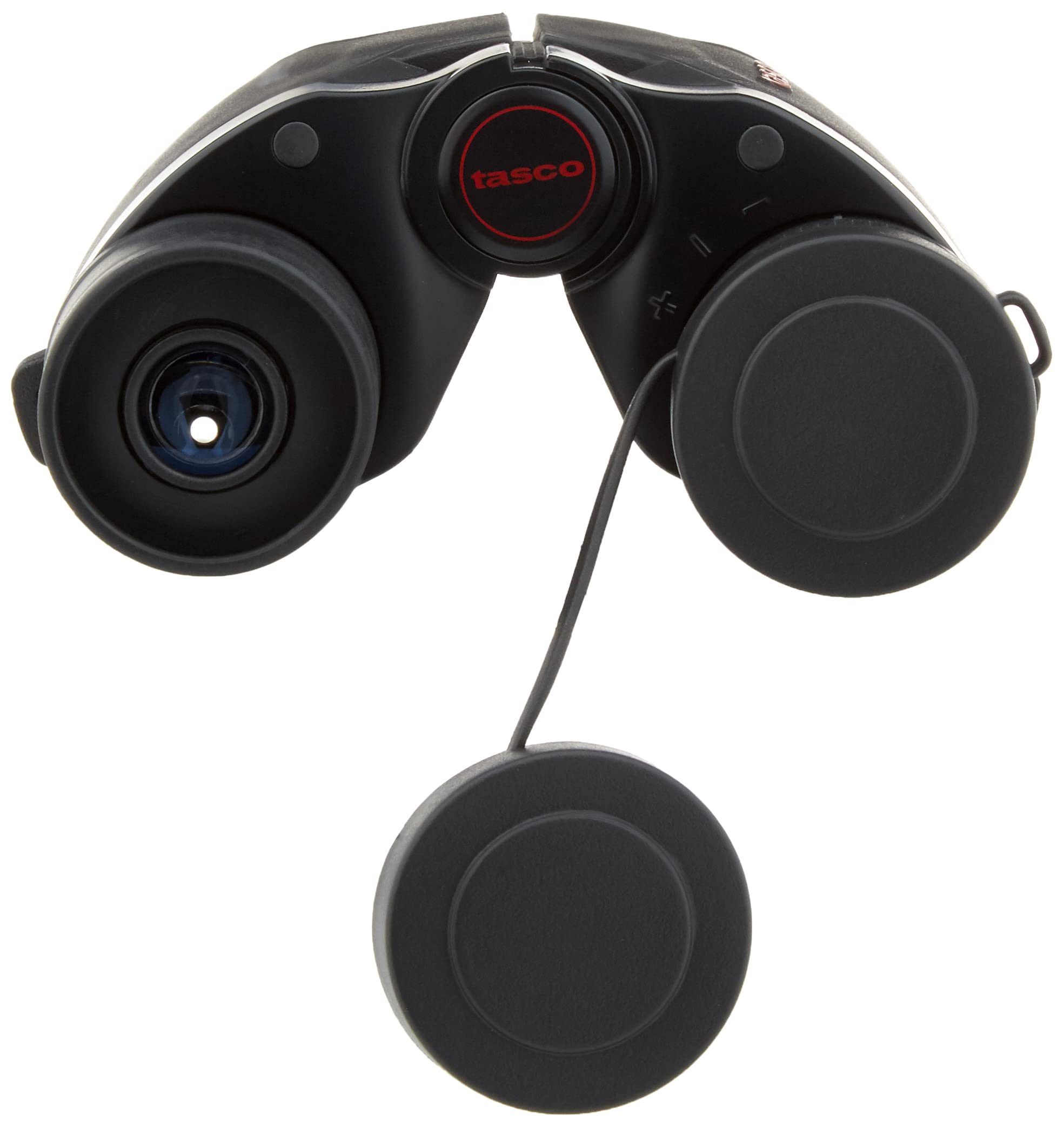 Tasco Essentials Binoculars 8-24X25