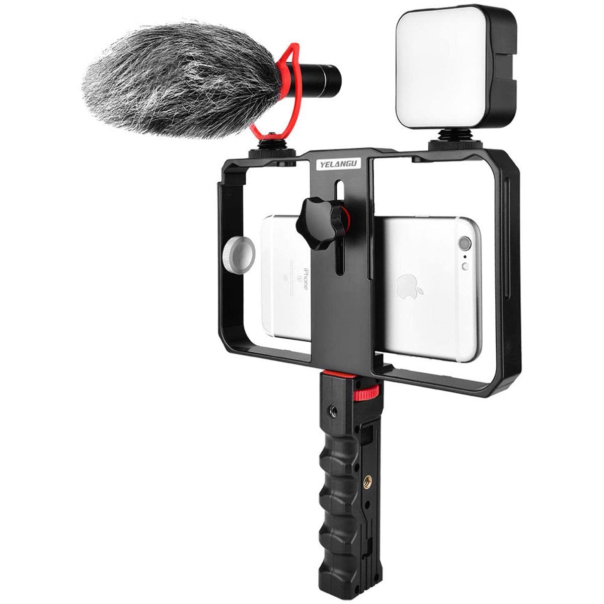 Yelangu Pc200 Smartphone Video Rig