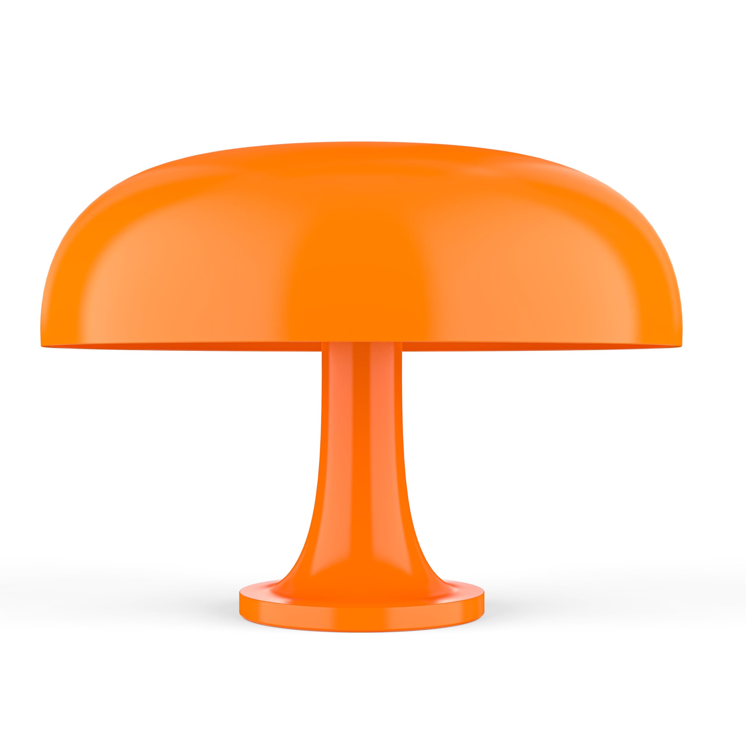 Hüga Collective Huga Collective Mandarin Dream Dimmable Mushroom Lamp | Vintage Retro Mushroom Table Lamp For Ambient Lighting