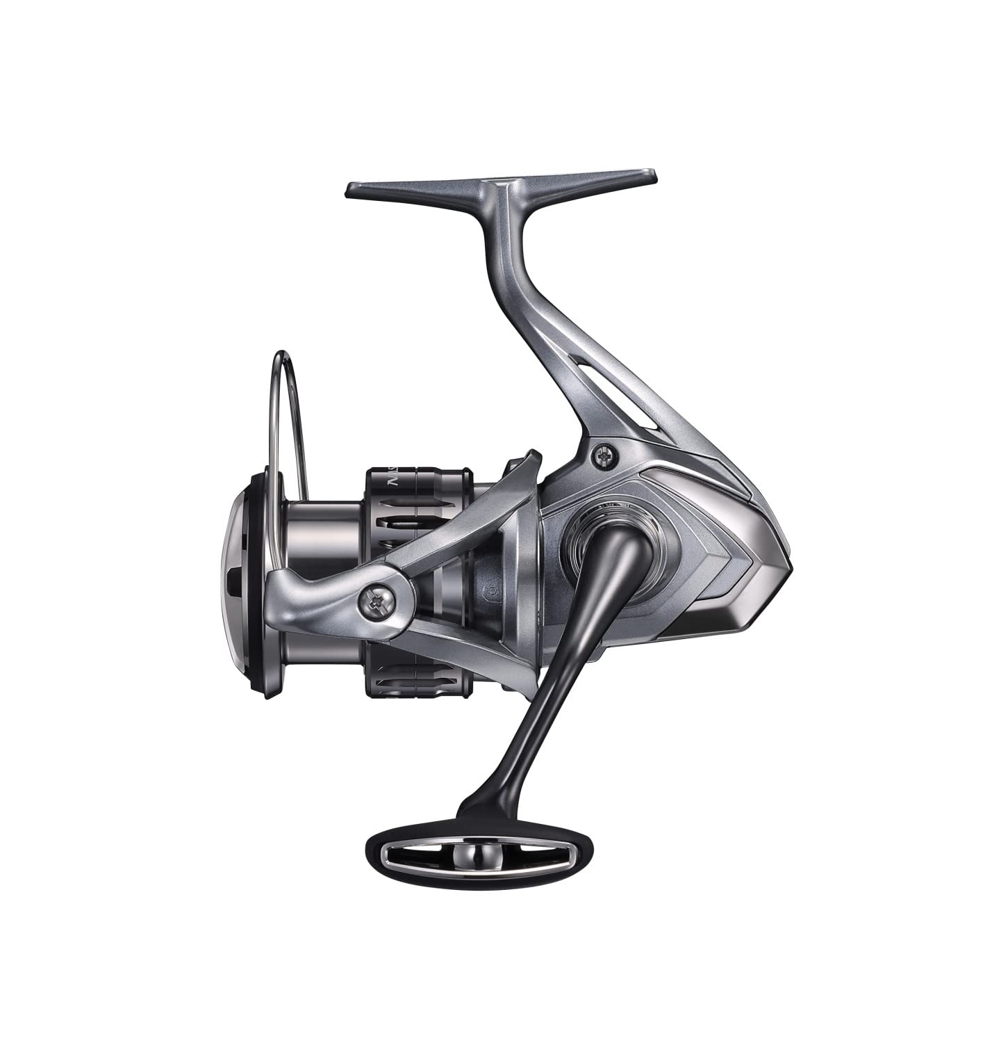 Shimano Spinning Reel 21 Nusky Assorted