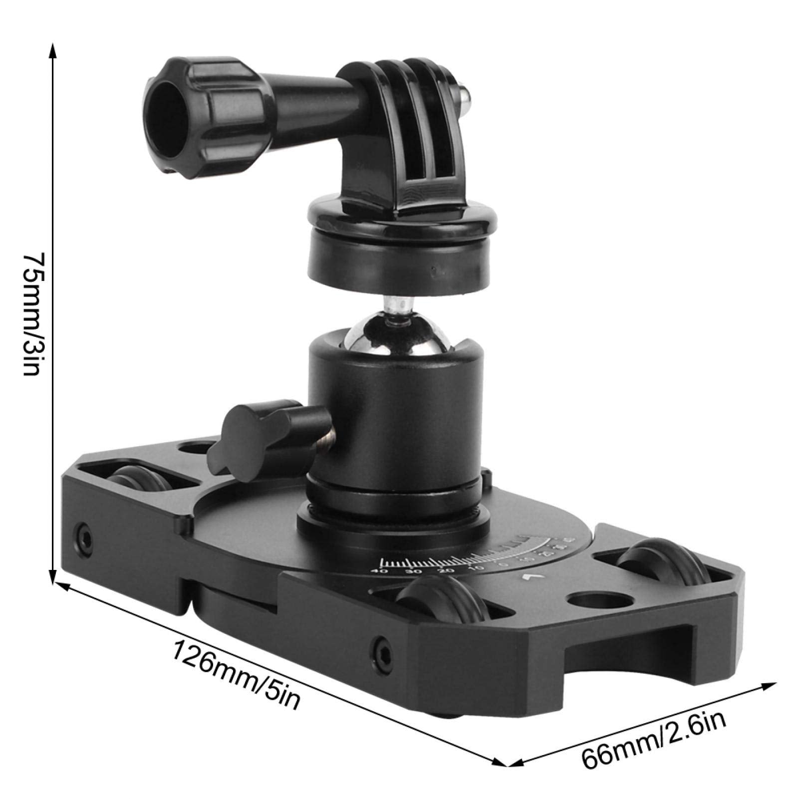 Anggrek Photography Trolley Shooting Trolley Autostability Photography Trolley Translation Shooting Action Camera Stabilizer