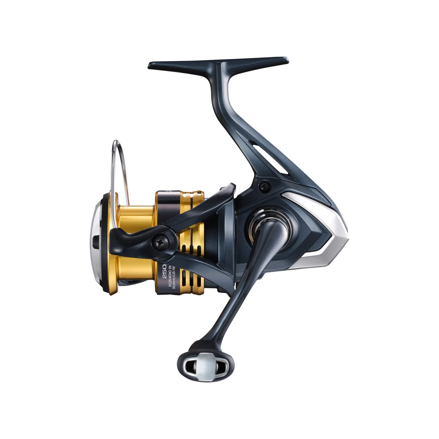 Shimano Inc. Sahara 1000 Fj Clam