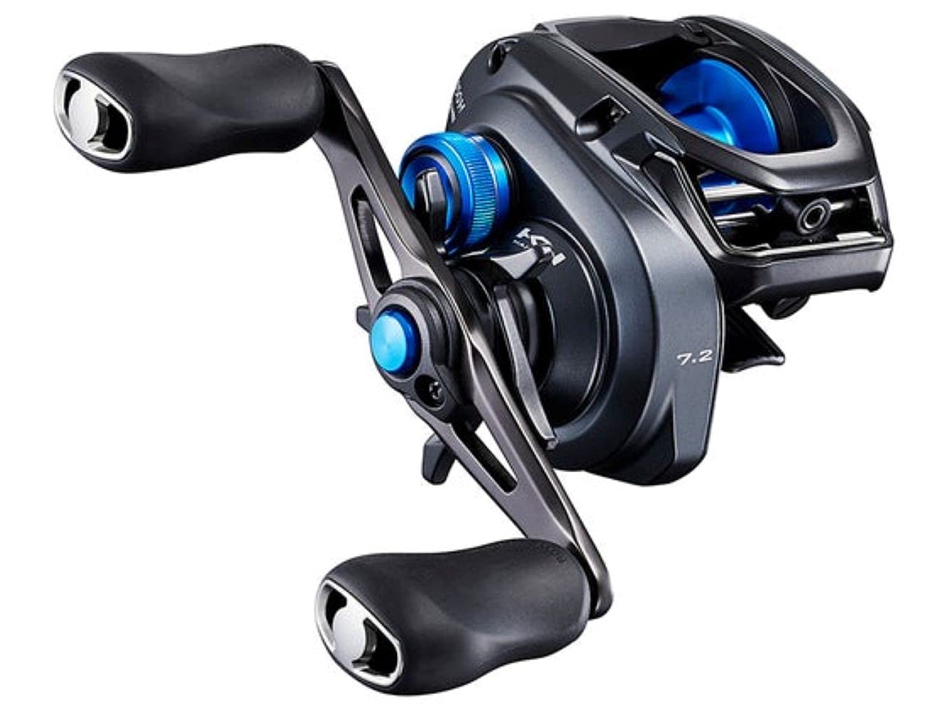 Shimano Arro Slx 150Hg 7.2:1 Casting Reel Clam Pack