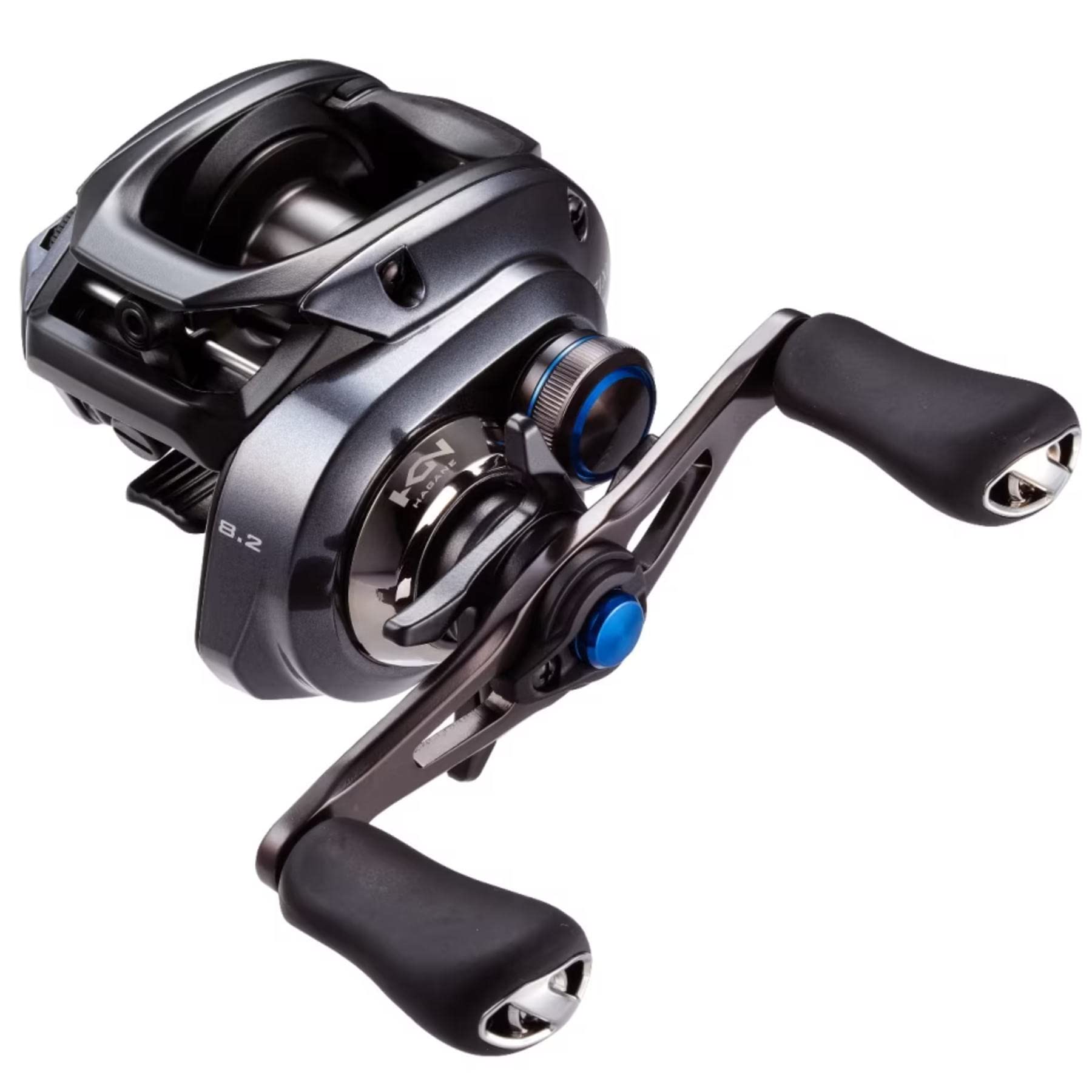 Shimano Bait Reel 23 Slx Dc Series Fishing Reel Japan Import (71Xg (Left))