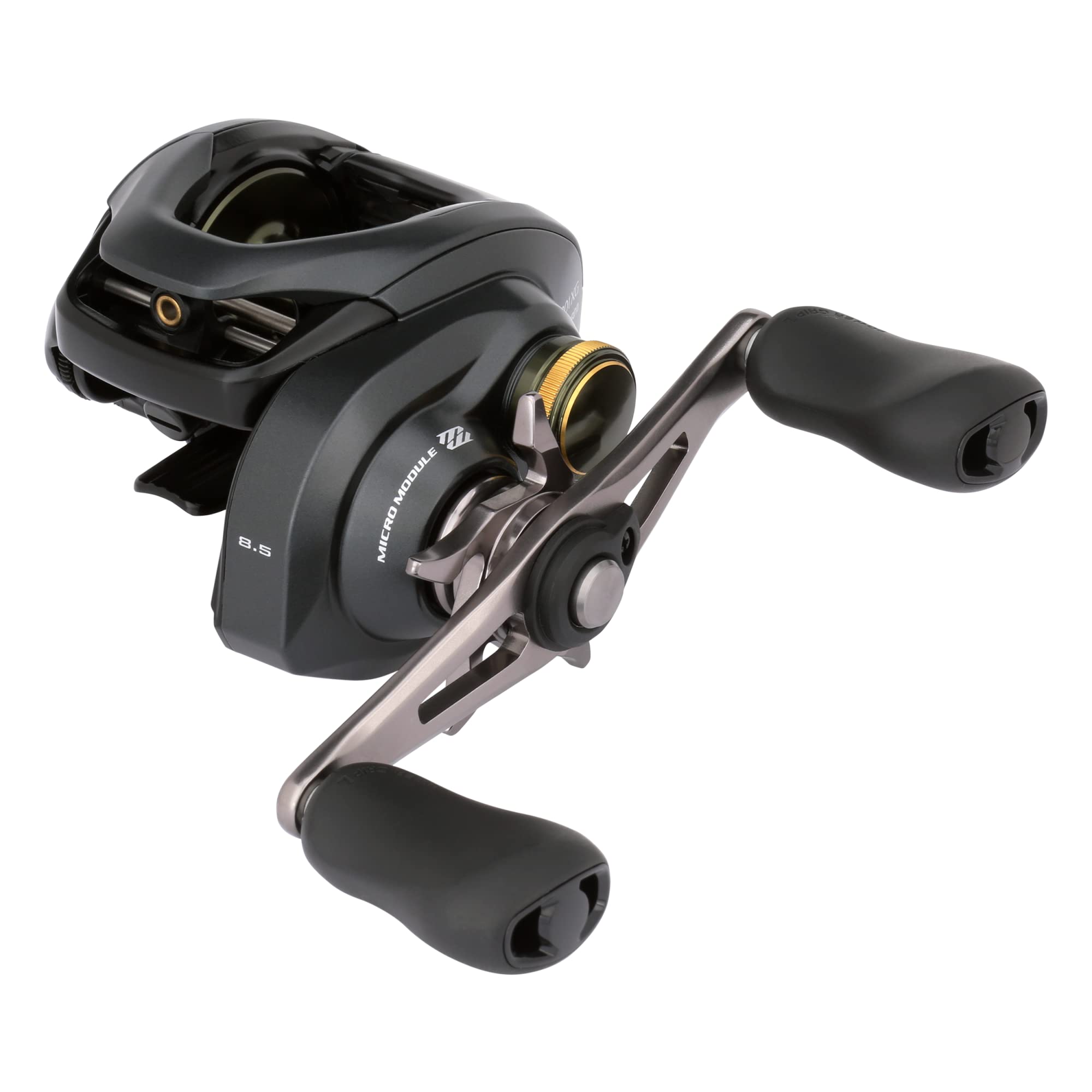 Shimano Curado 200 K Baitcasting Reels