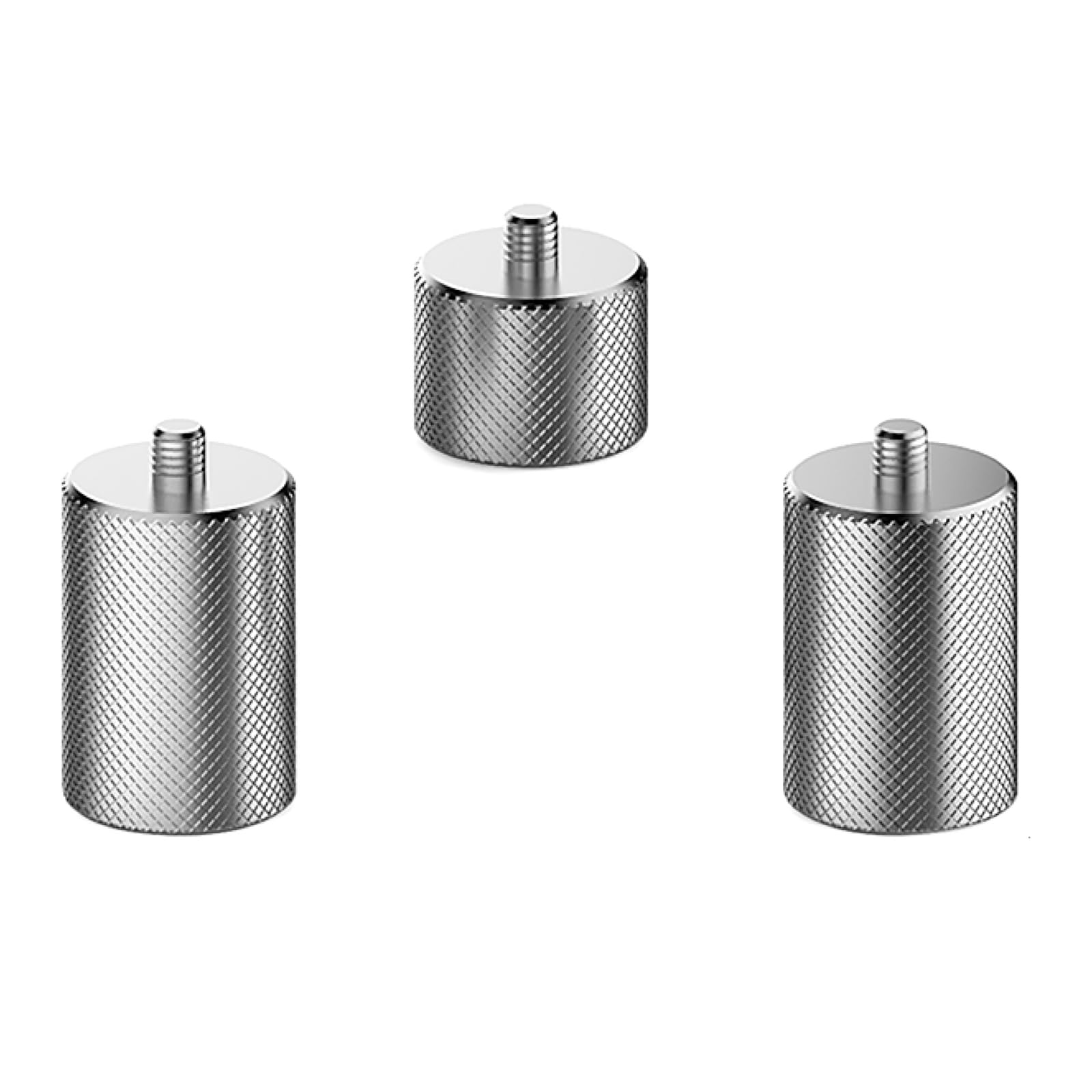 Natefemin Gimbal Stabilizer Counterweight Balance Counter For Dji Om 5 /Mo4 Osmo Mobile 3, 2X20G 1X10G Balance Counter Weights