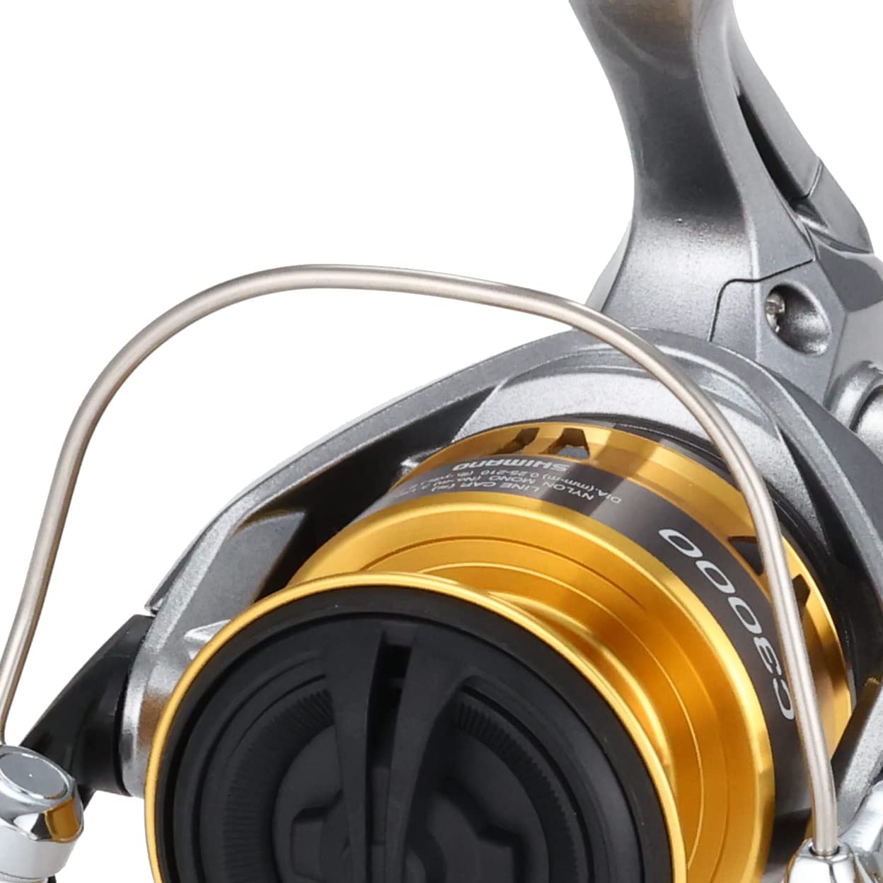 Shimano Reel Sedona C3000Hg C3000Hg