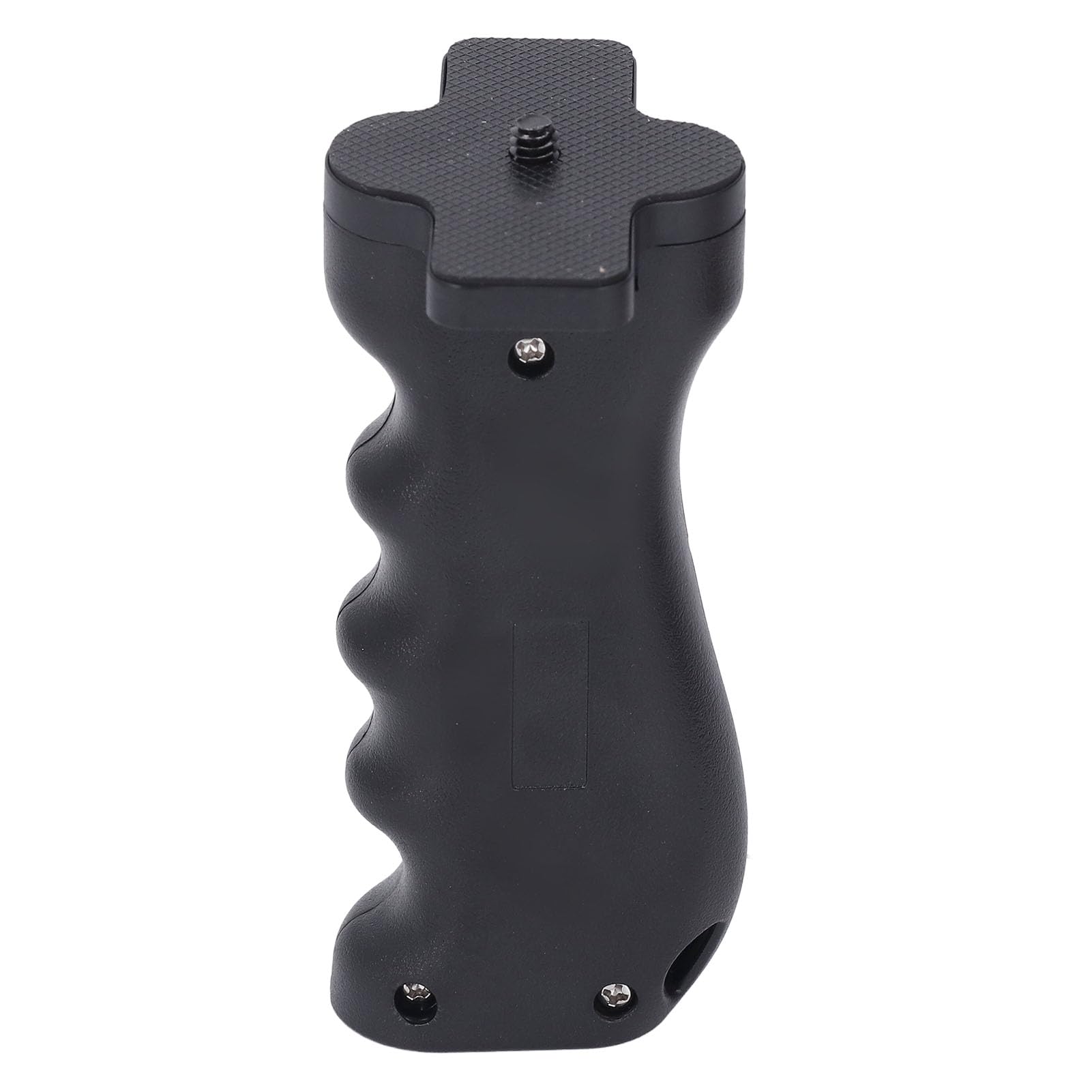 Zyyini Camera Handheld Grip, Universal Handlegrip Camera Stabilizer, Portable Adjustable Ergonomic Quick Release For Dslrs, Mirrorless Cameras, Phones, Rabbit Cages