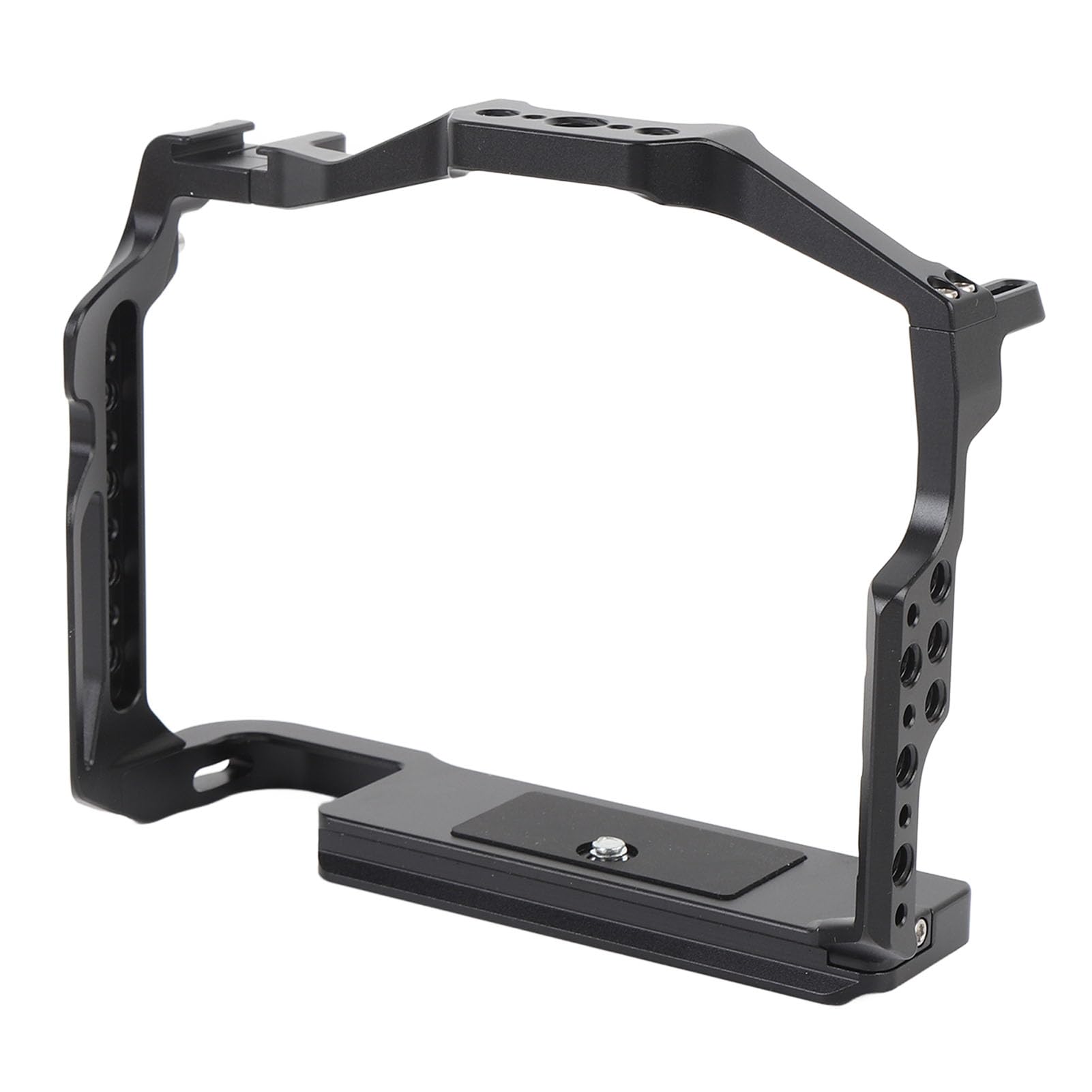 Akozon Camera Cage Aluminum Alloy Video Stabilizer For Z8 Camera Photography Accessories