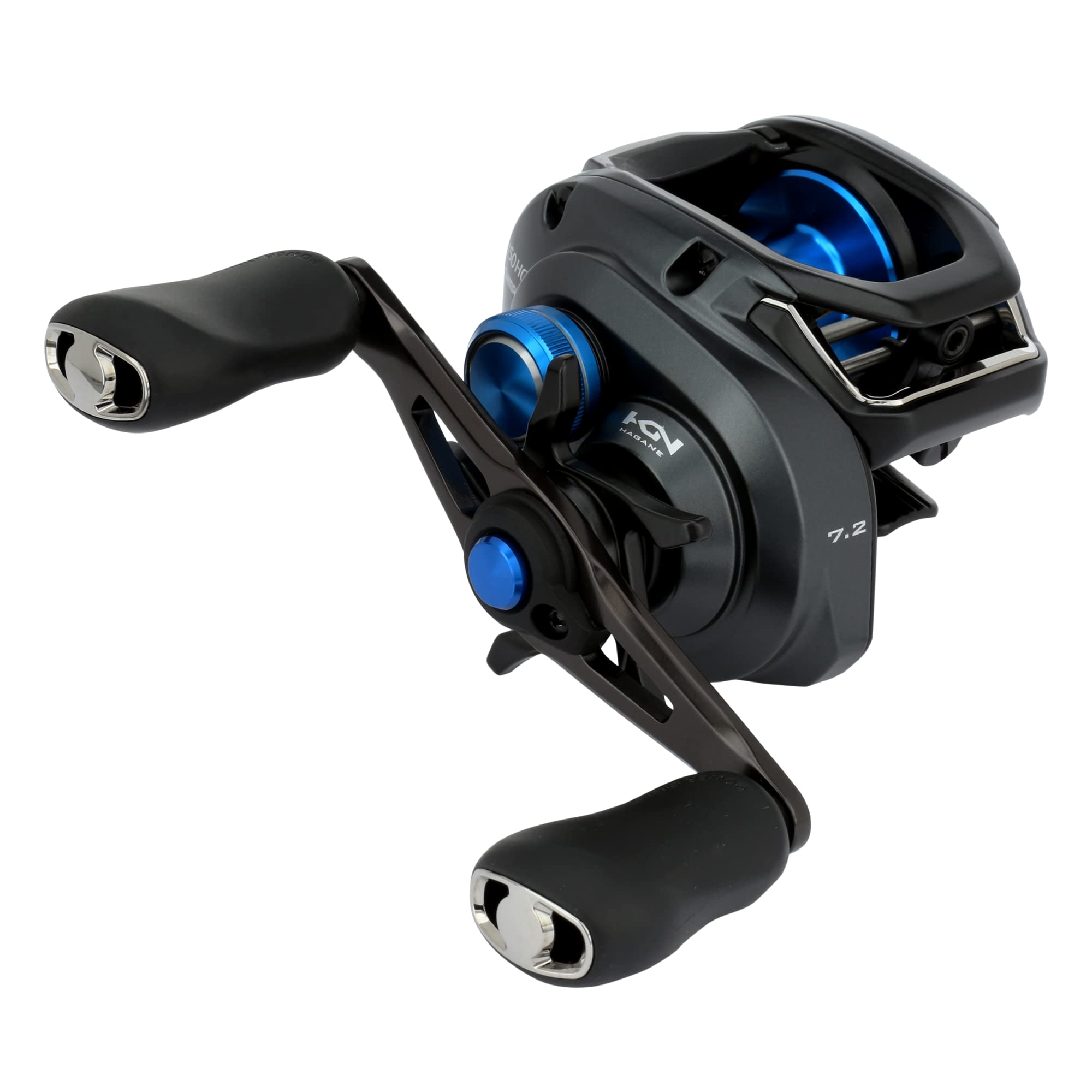 Shimano Slx Xt Series Casting Reel