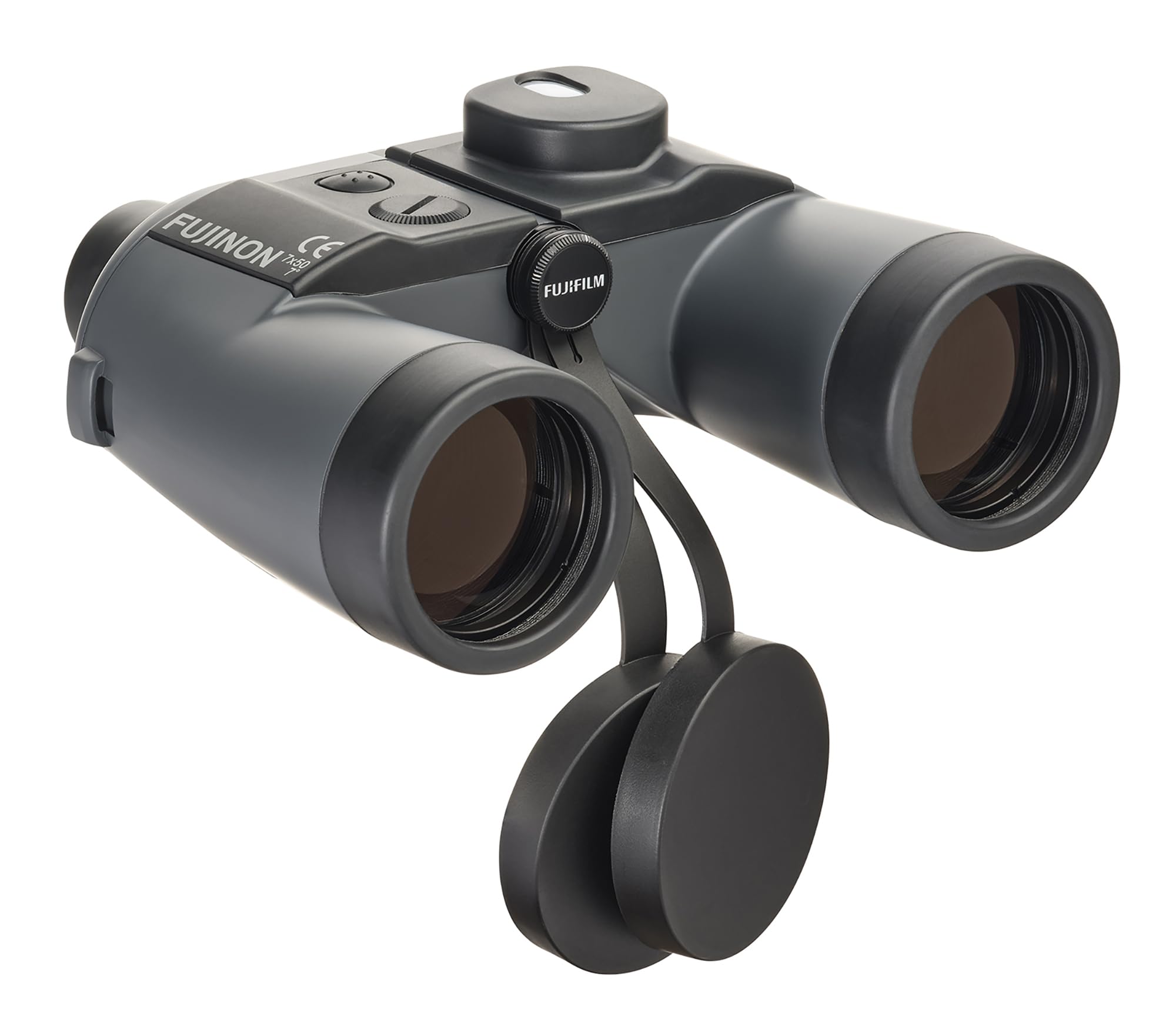 Fujifilm Fujinon Mariner 7X50 Wpc-Xl Porro Prism Binocular