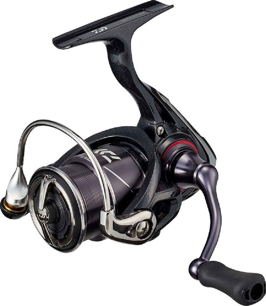Daiwa 20 Gekkabijin X Lt Spinning Reel (2020 Model)