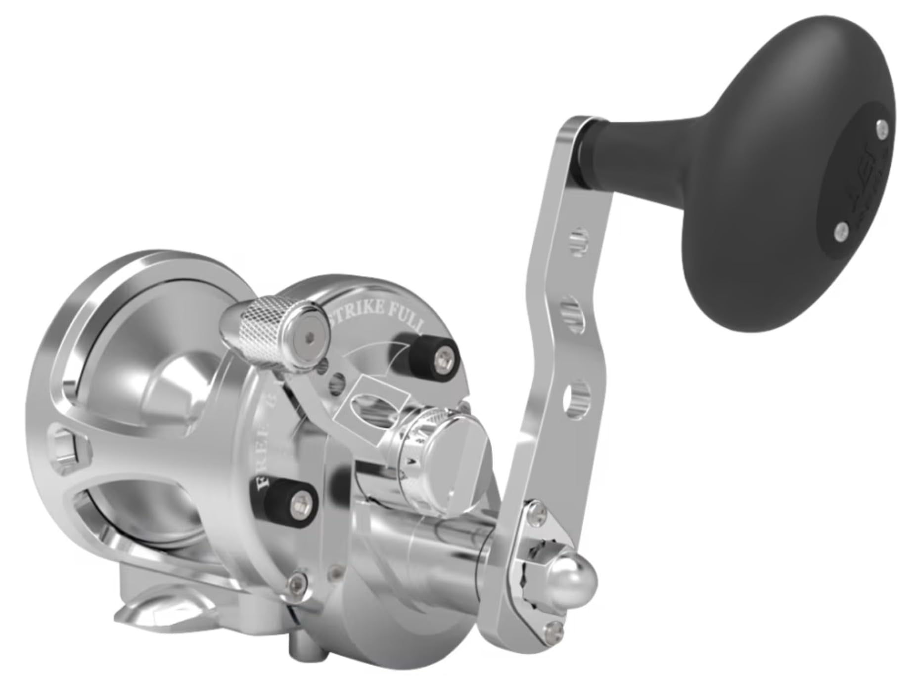 Avet Sx 5.3 G2 Lever Drag Conventional Reels
