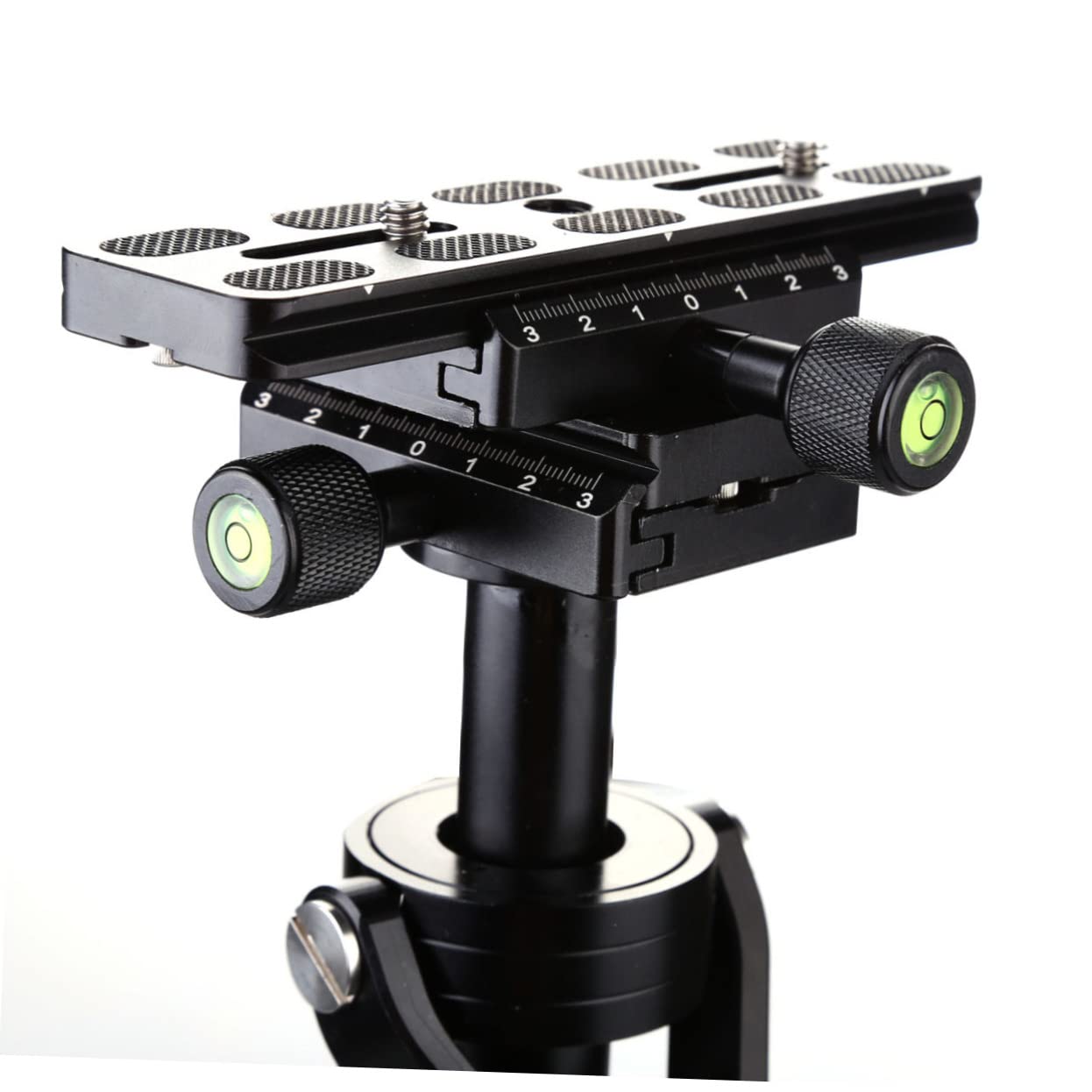 Angoily Professional Video Filming Stabilizer Handheld Stable Grip And Quick Release