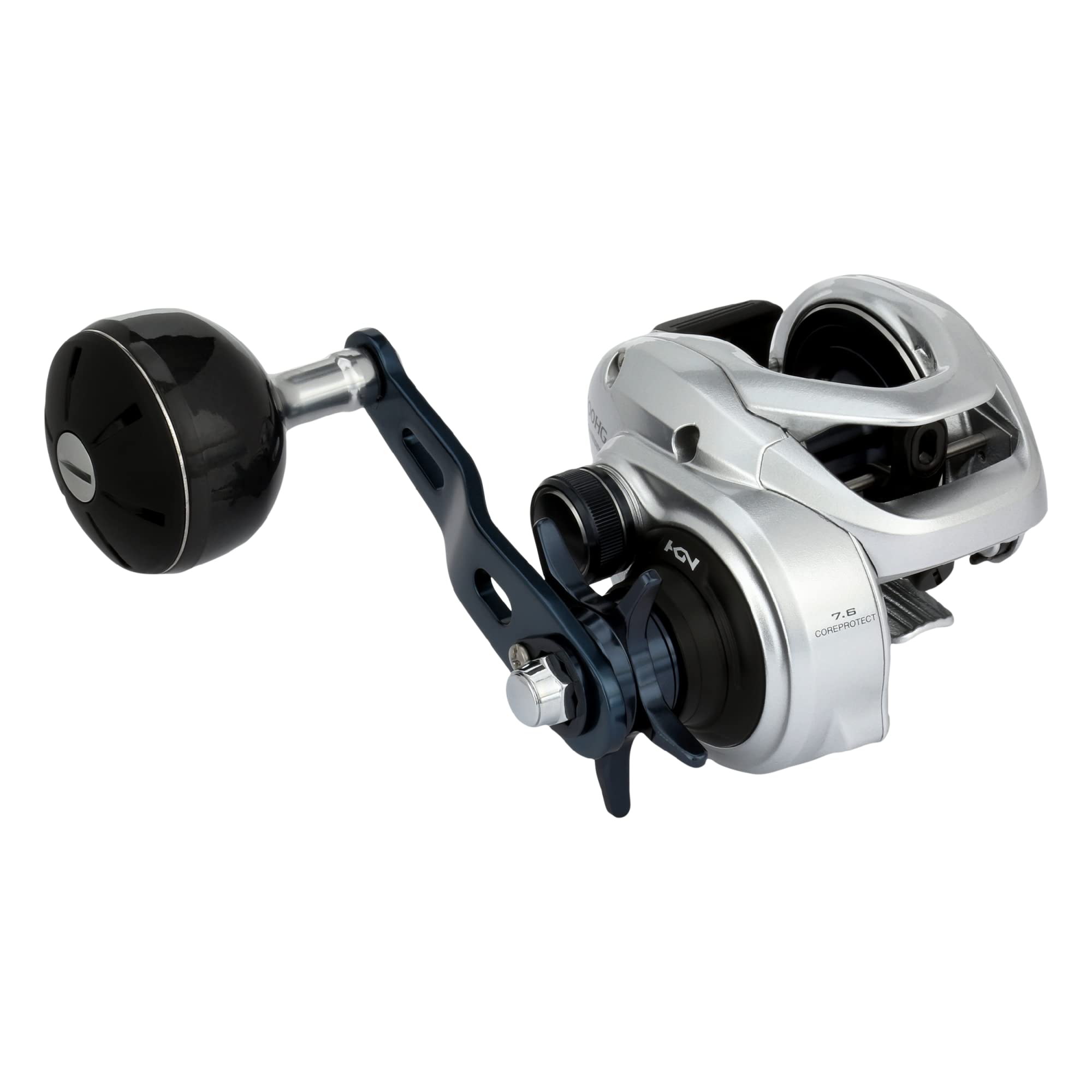 Shimano Tranx, Lowprofile Baitcasting Fishing Reel