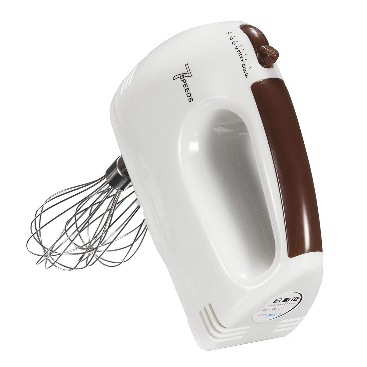 Kitchenhomezone Electric Kitchen Immersion Hand Mixers Blenders Multifunction Handheld Food Processor