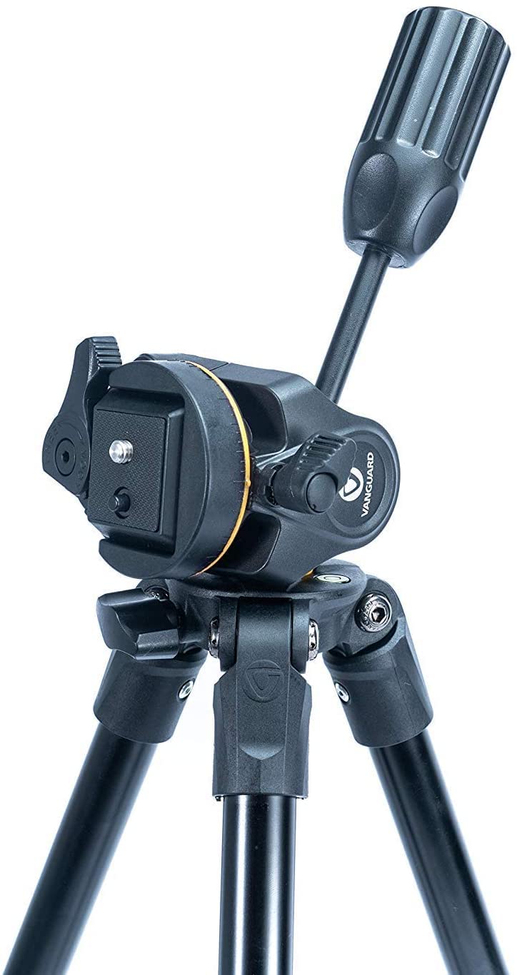 Vanguard Vesta 203Ap Aluminium Tripod