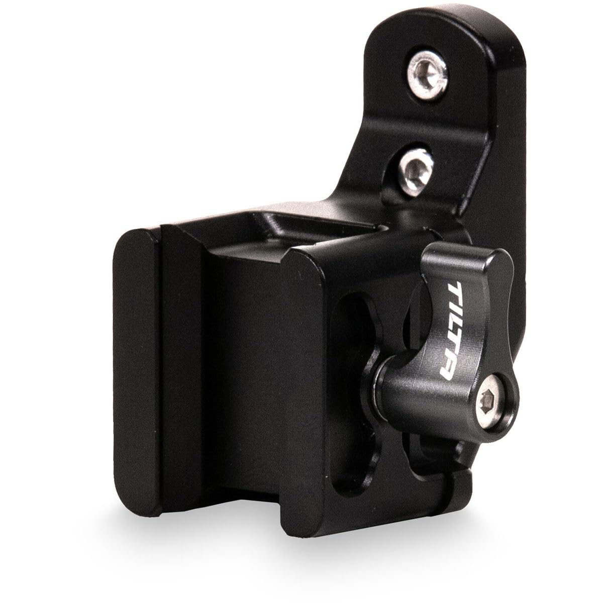 Tilta Advanced Left Side Handle Attachment Type Vi - Black