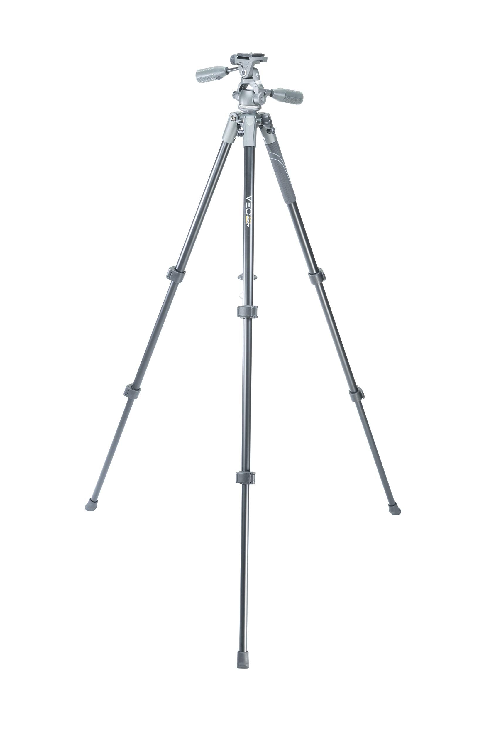Vanguard Veo 2 Pro 233Apv Aluminum Photo/Video Camera Tripod