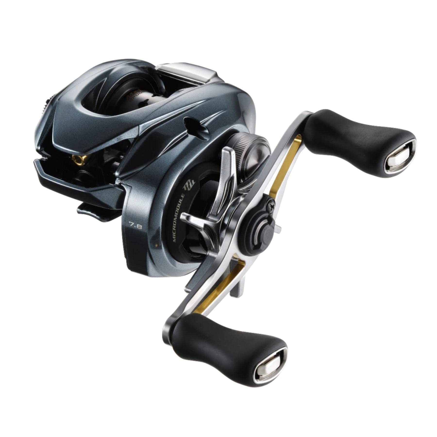 Shimano 22 Aldebaran Bfs Fishing Reel Shipped From Japan Model (Hg Left)