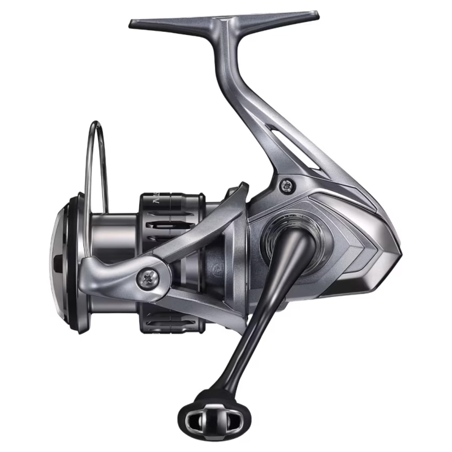 Shimano 21 Nasci Fishing Reel Shipped From Japan Model (2500)