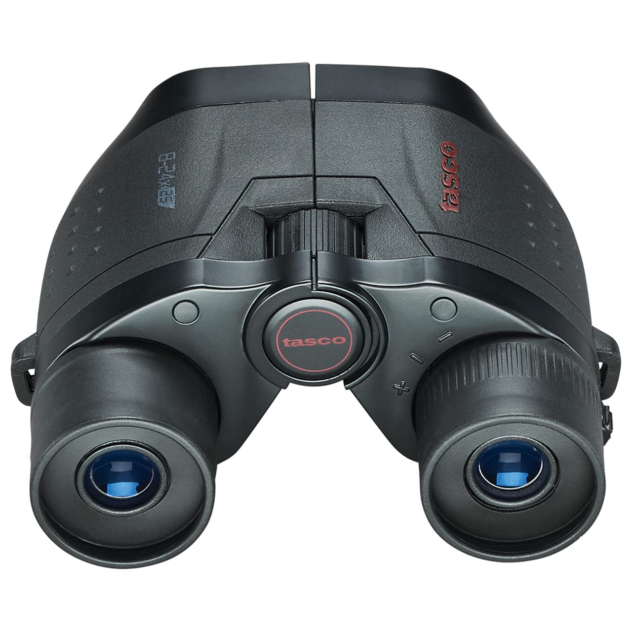 Tasco Essentials Binoculars 8-24X25