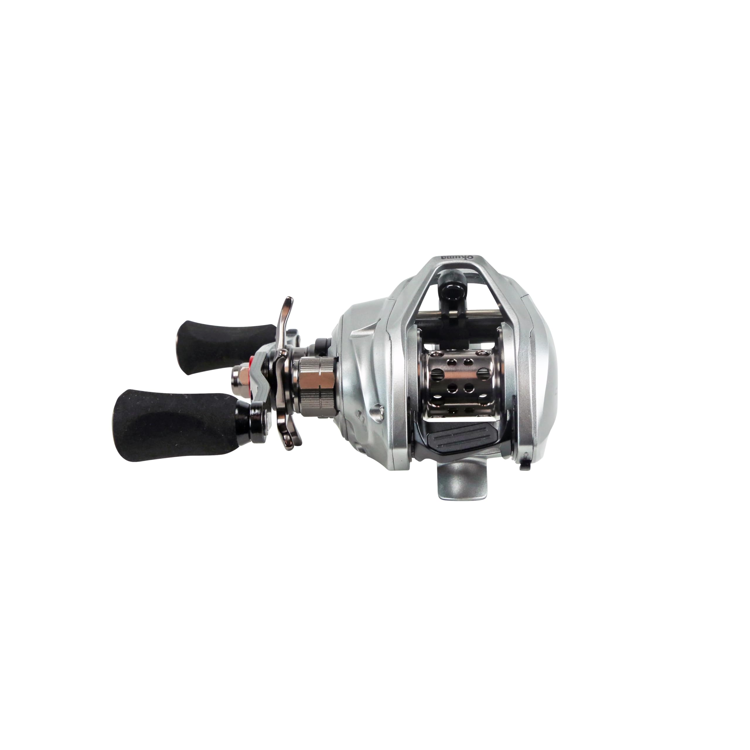 Okuma X-Series Low Profile Baitcast Reel - Coming Soon