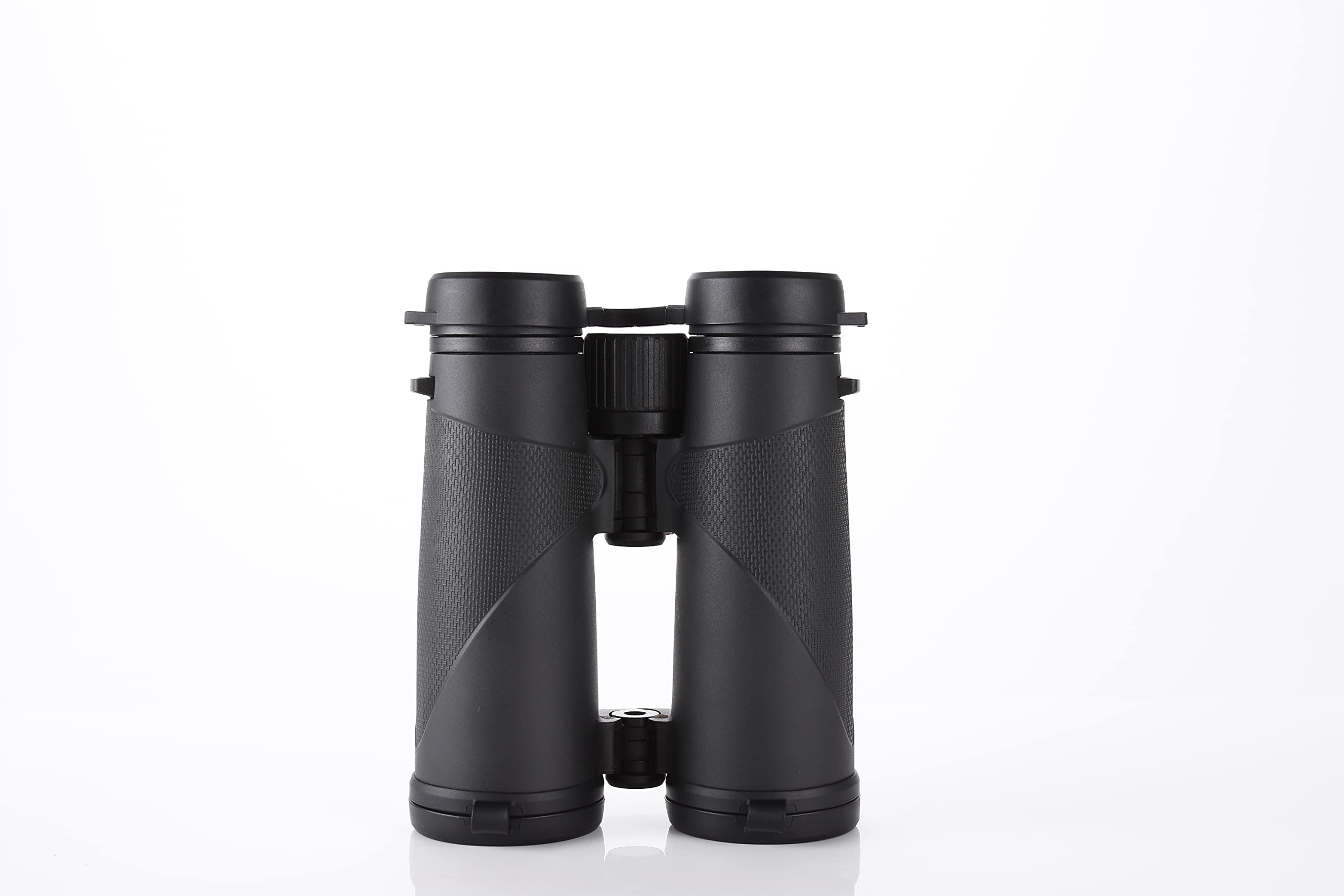 Serelens 10X42 Binoculars For Bird Watching, Hunting, And Travel - Waterproof, Fogproof, Fully Multi-Coated Lens With Bak4 Prism.