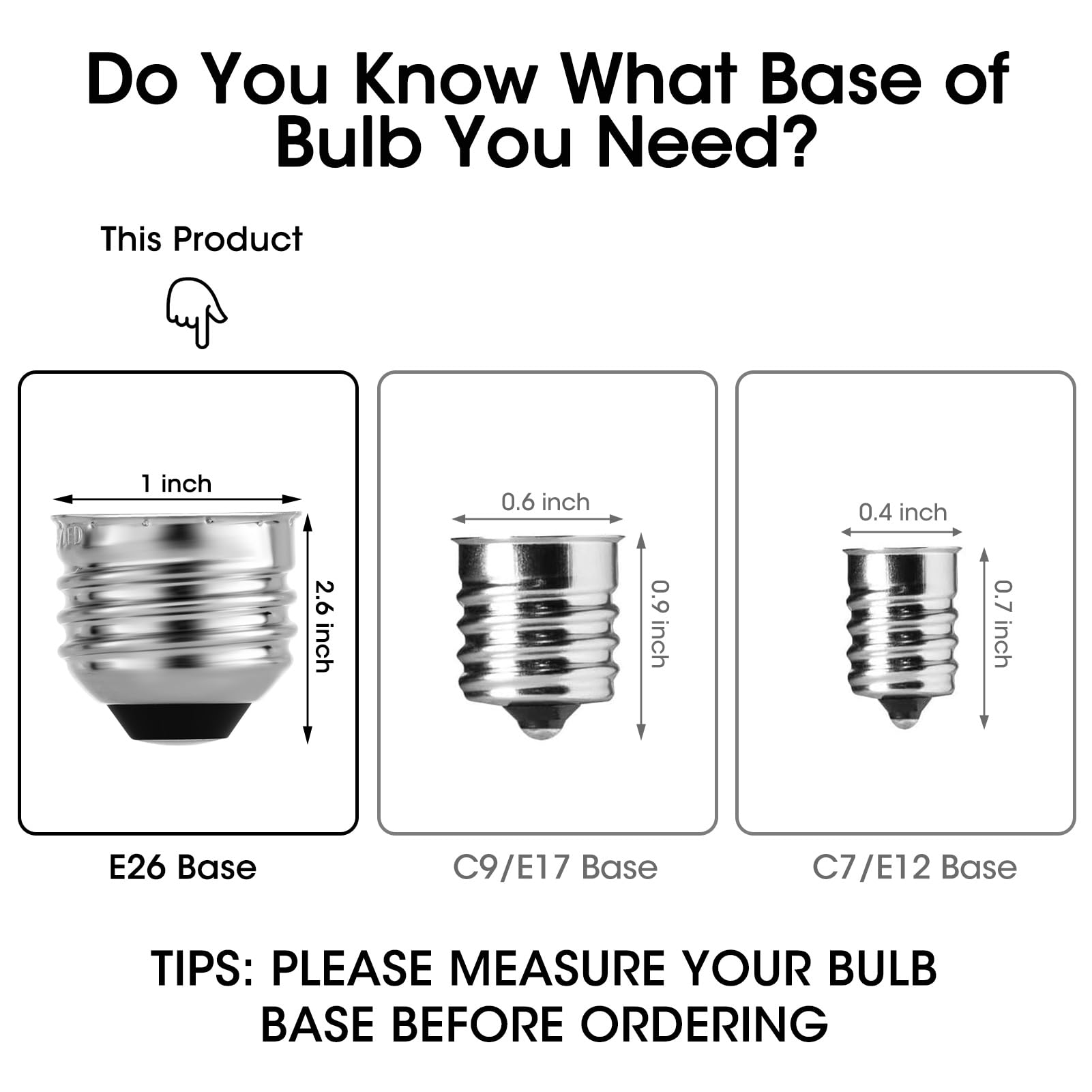 Meconard 24-Pack Led 1W String Light Bulbs, S14 Plastic Shatterproof Edison Vintage Style Replacement 1 Watt Outdoor Light Bulbs 2200K, Waterproof, Warm White Equivalent To 11W, E26 Base