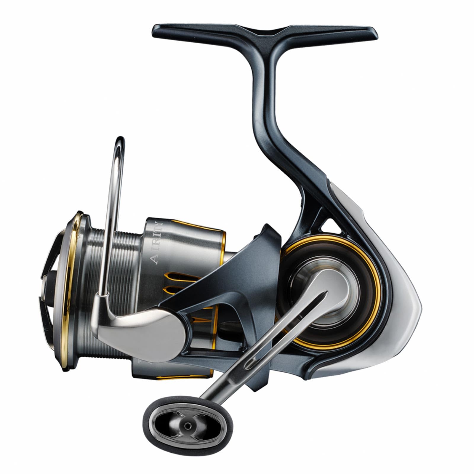 Daiwa 23Airity Spinning Reel, 2000 To 5000, Various ( Model)
