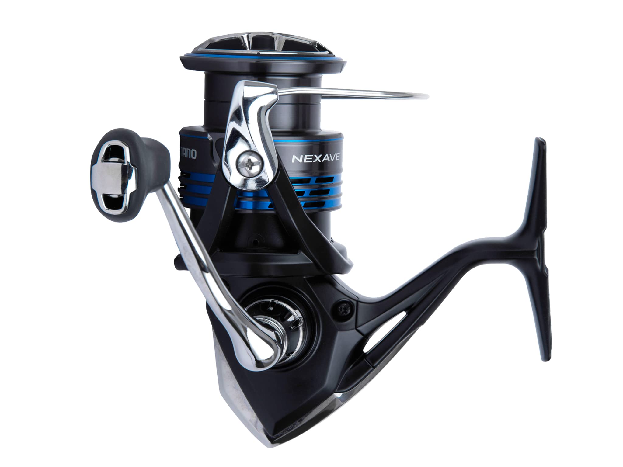 Shimano Nexave C3000 Fi Spinning Fishing Reel