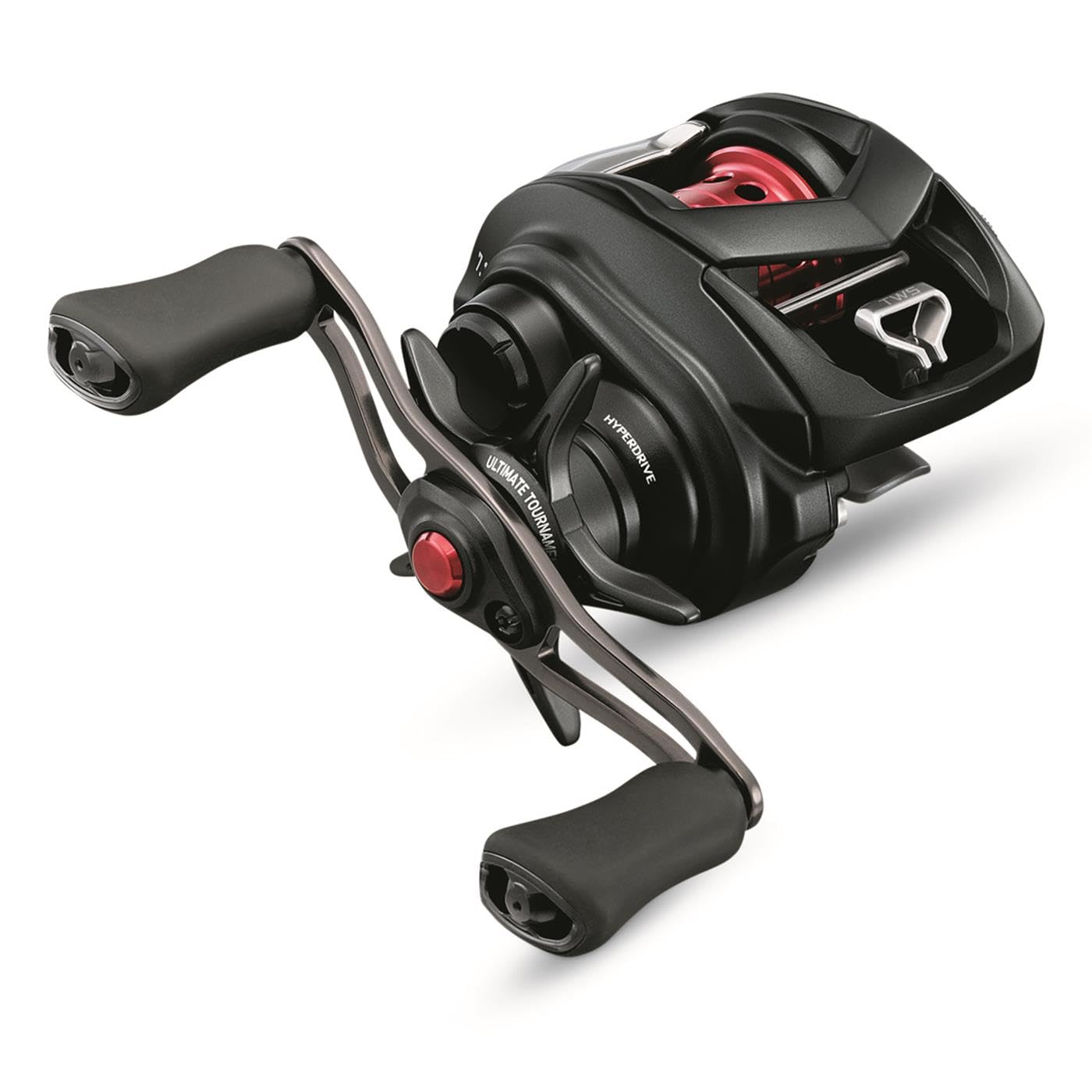 Daiwa Tatubf70Xhl Tatula Bf70 Bait Finesse Reel 8.1 : 1 Hl