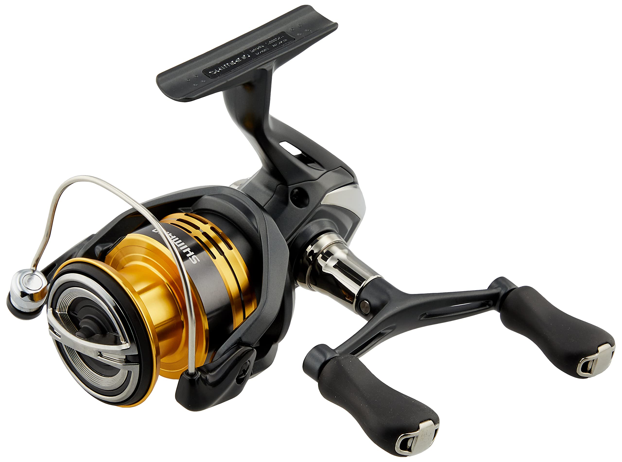 Shimano 22 Sahara Fishing Reel Shipped From Japan Model
