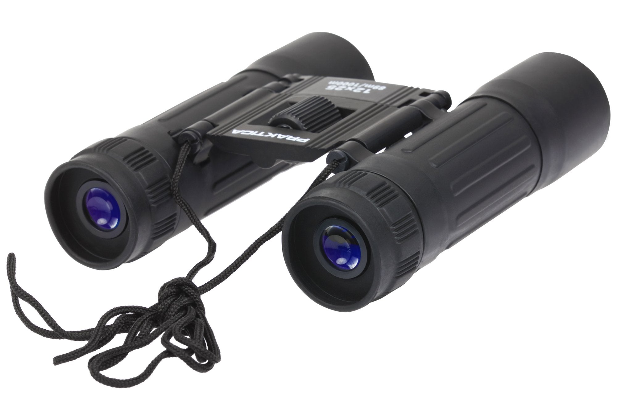Pentax Up 10X25 Wp Binoculars (Black)