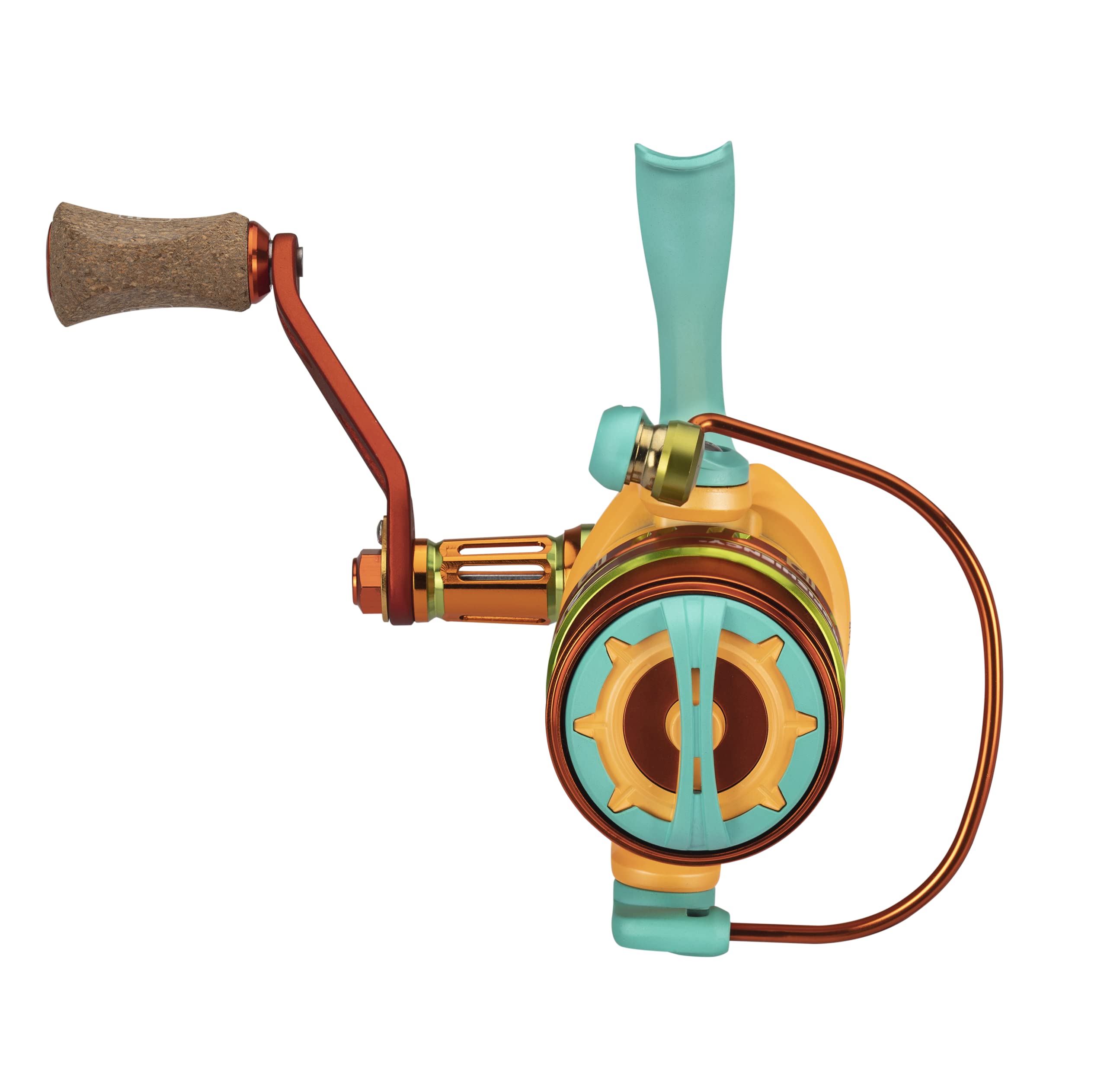 Anything Possible A13-3Kkrzy: A13 3000 Series Krazy Spinning Reel