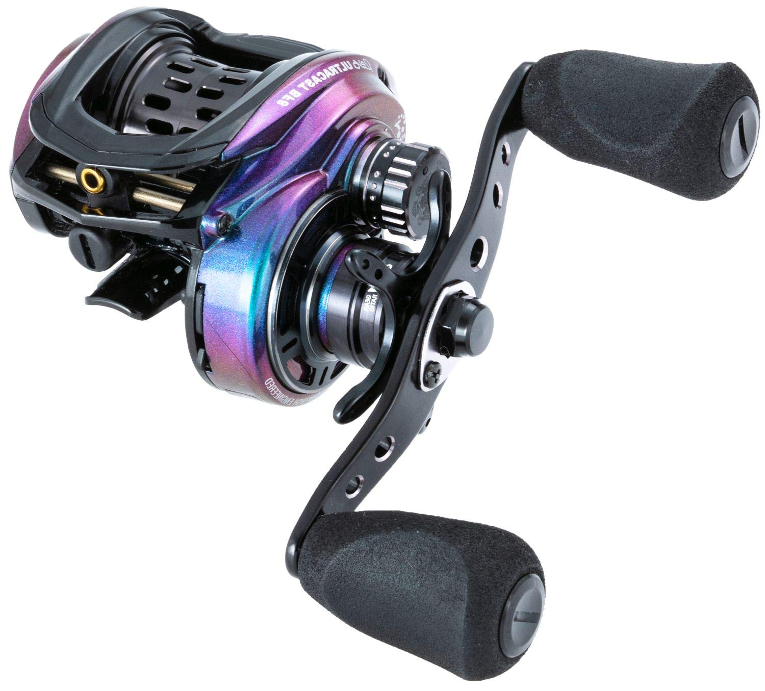 Abu Garcia Abu Revo Ultra Cast Bait Finesse Abu Revo Ultracast Bf