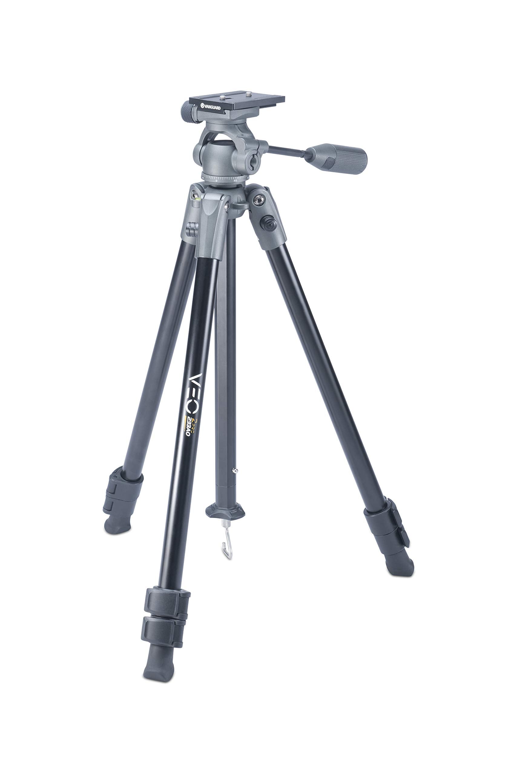 Vanguard Veo 2 Pro 233Ao Aluminum Tripod With Panhead