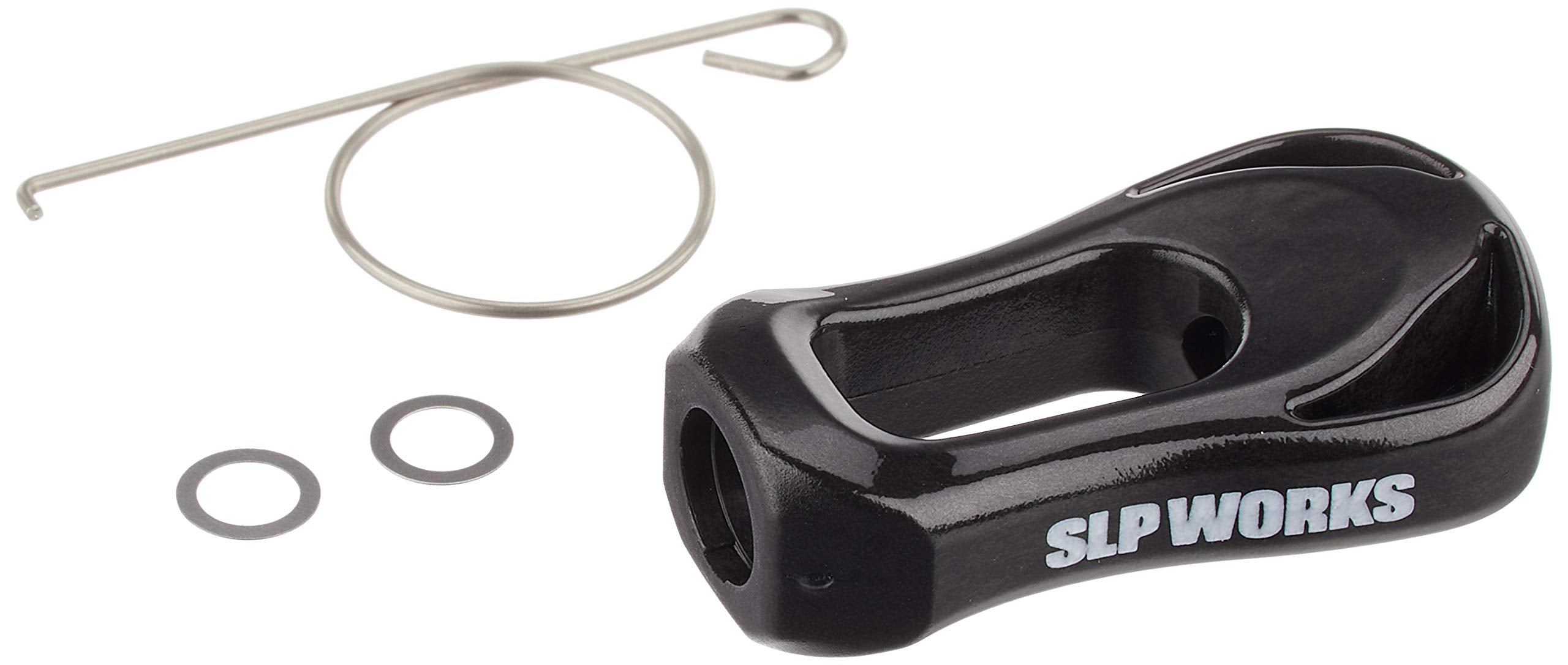 Daiwa Slp Works(ダイワSlpワークス) Daiwa Slp Works Slpw I-Shape Zion Knob