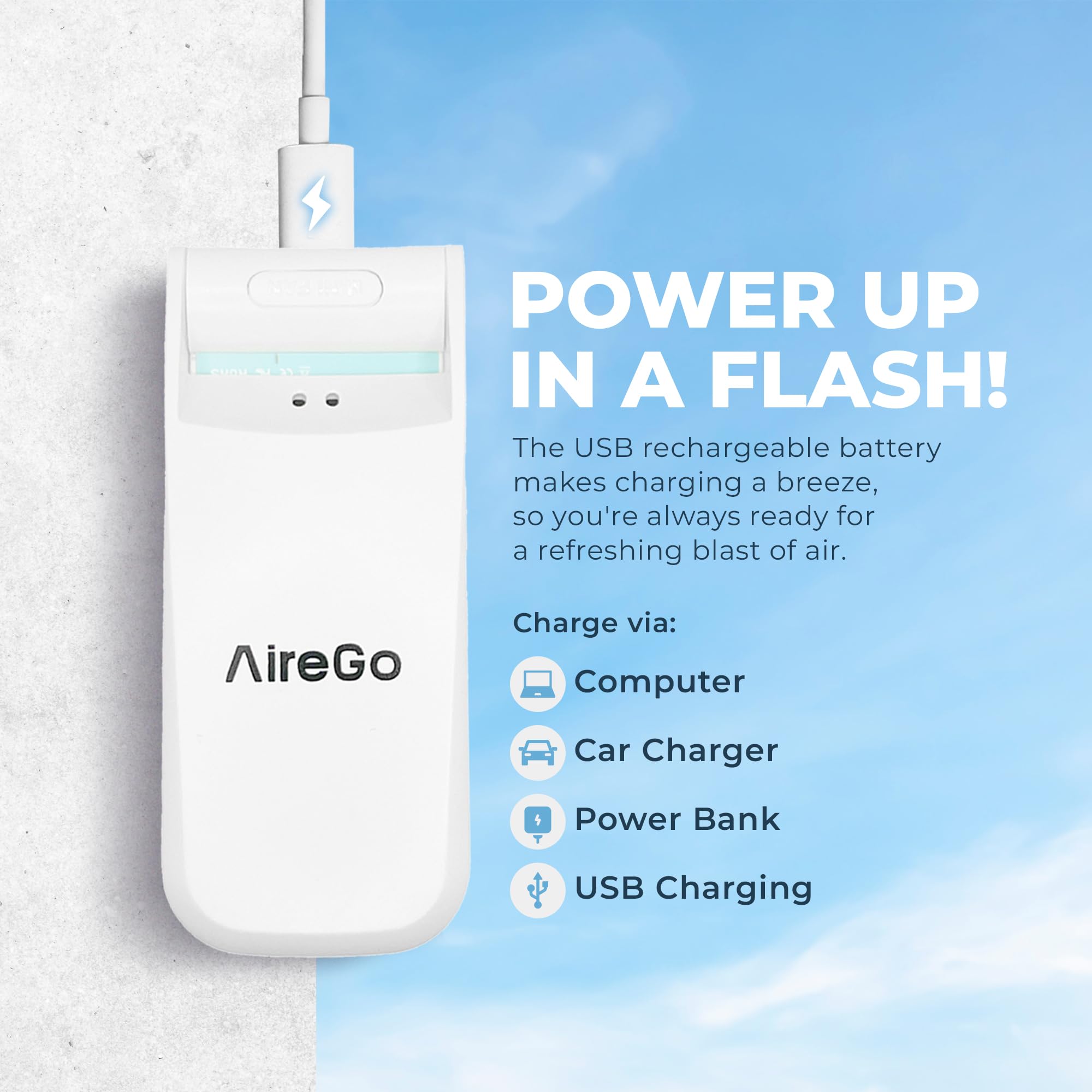 Portable Mini Handheld Fan, Foldable, Usb Rechargable Battery, Two Wind Speeds, Travel, Outdoors