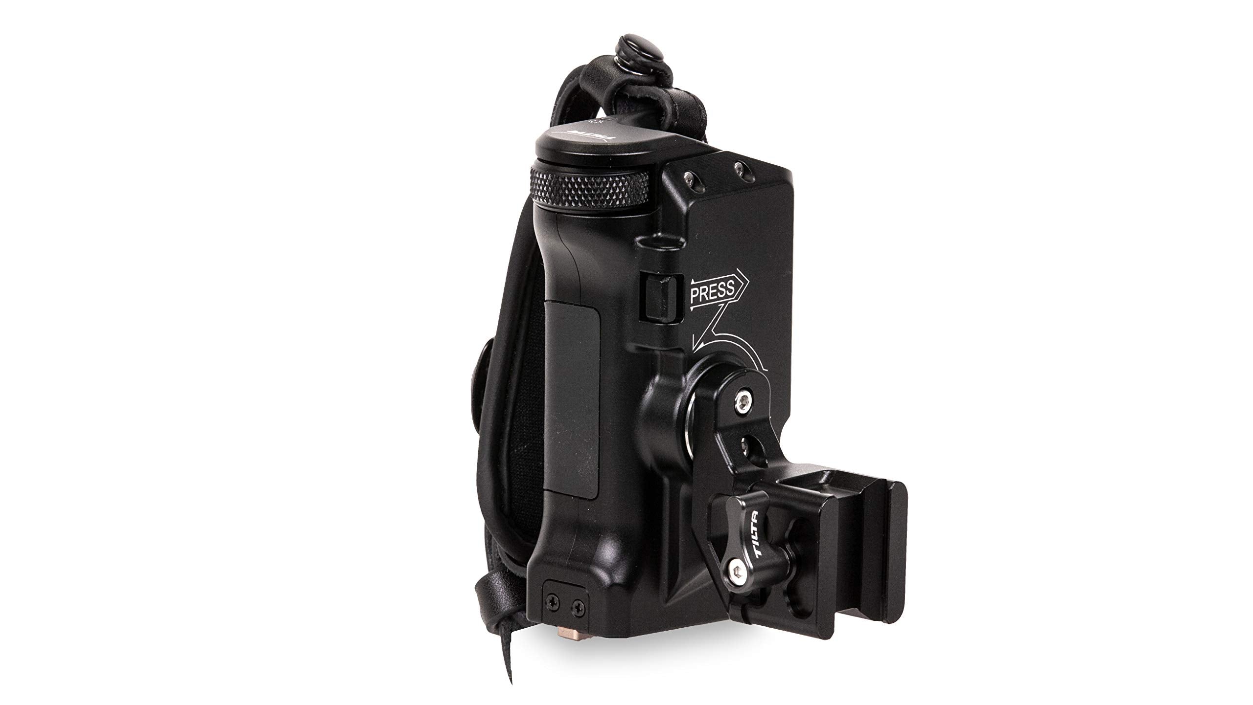 Tilta Tiltaing Right Side Advanced Focus Handle (F570 Battery - Type Vi)